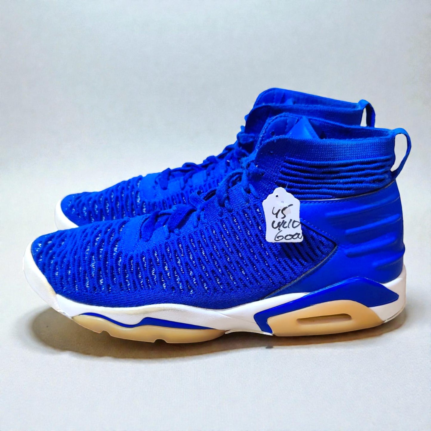 Nike Air Jordan Flyknit Elevation 23 (Euro 45/UK 10)