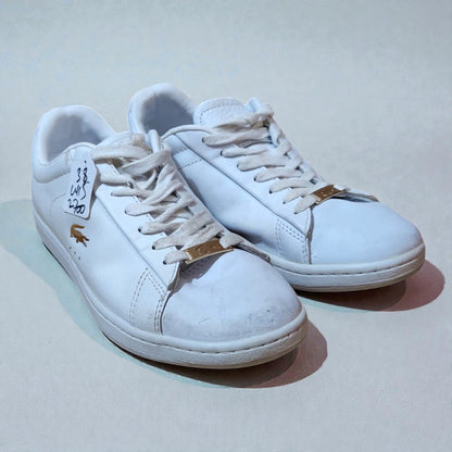Lacoste Carnaby Sneakers (Euro 38/UK 5)