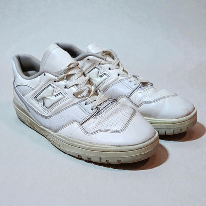 Auralee X NB 550 (Euro 45/UK 10.5)