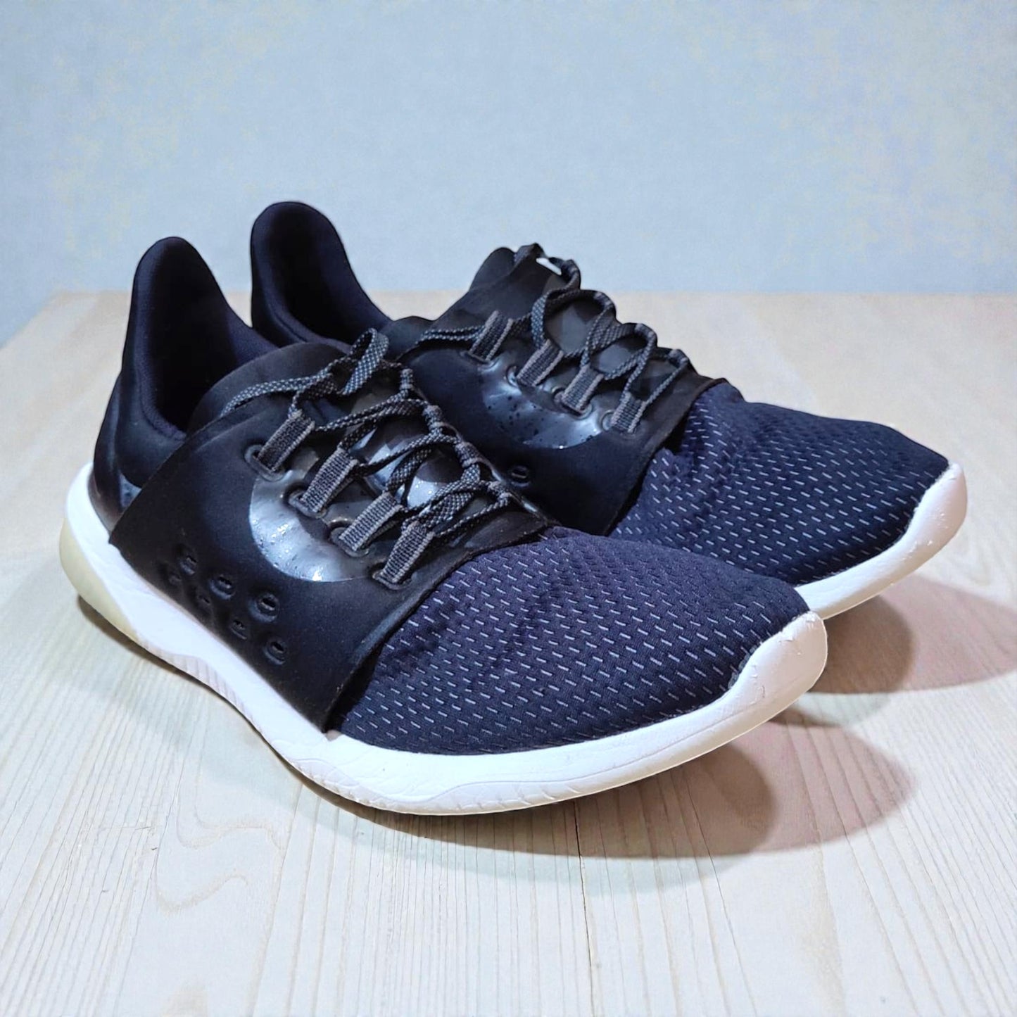 Asics Gel-Kenun Lyte (Euro 49/UK 13)