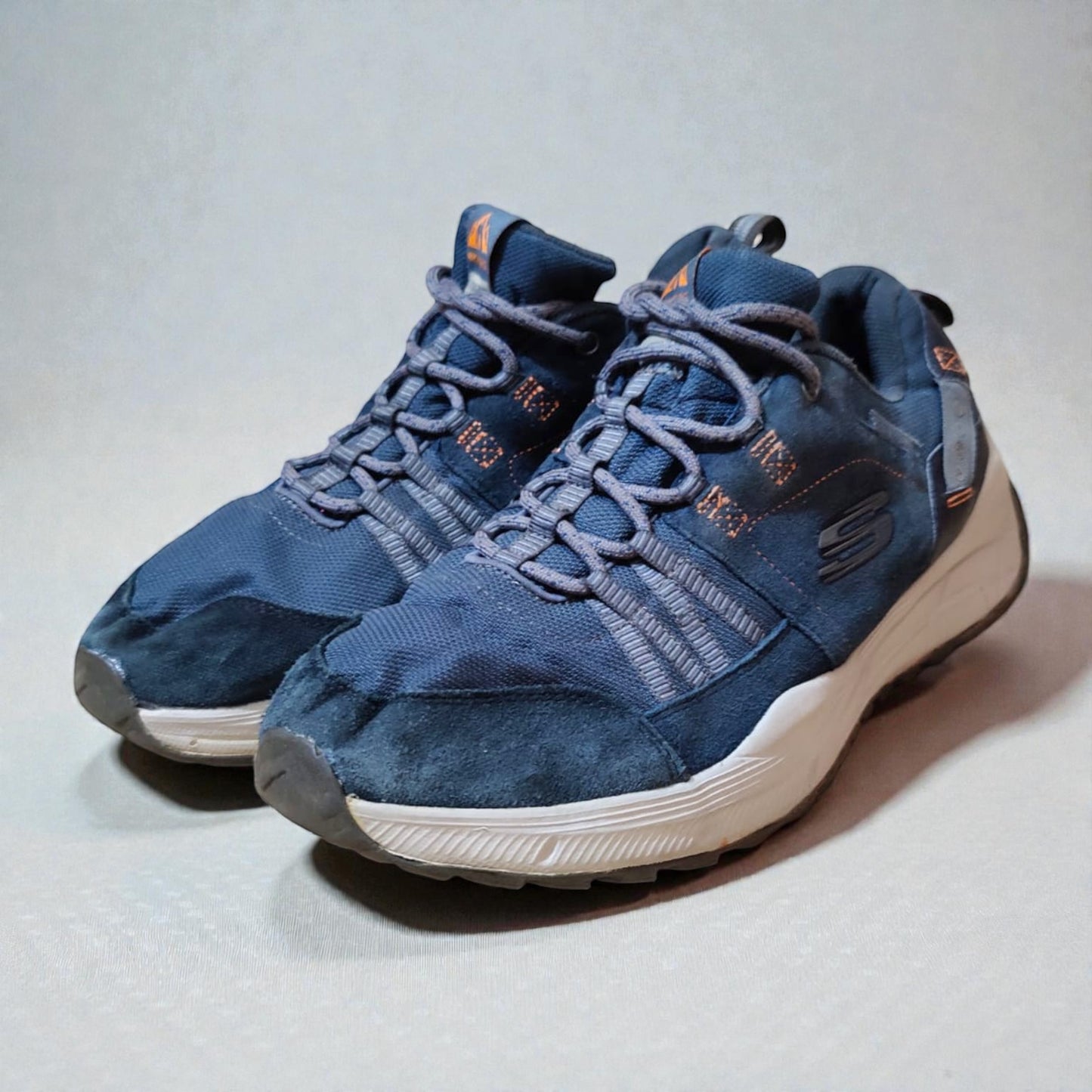 Skechers Relaxed Fit Equalizer 4.0 Trail (Euro 45/UK 10)