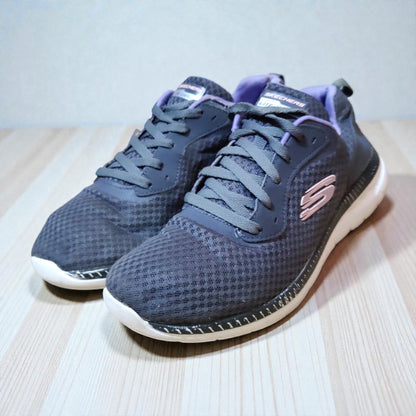 Skechers Bountiful Lace-up (Euro40/UK 6)