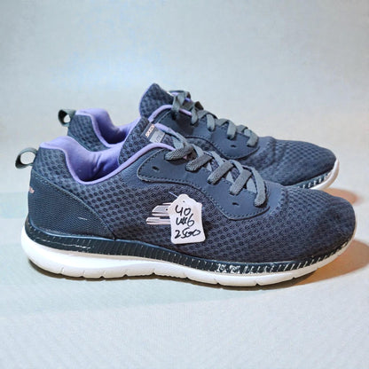 Skechers Bountiful Lace-up (Euro40/UK 6)