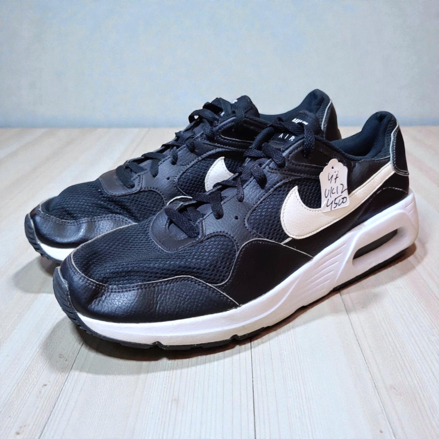 Nike Air Max SC Sneaker (Euro 47/UK 12)