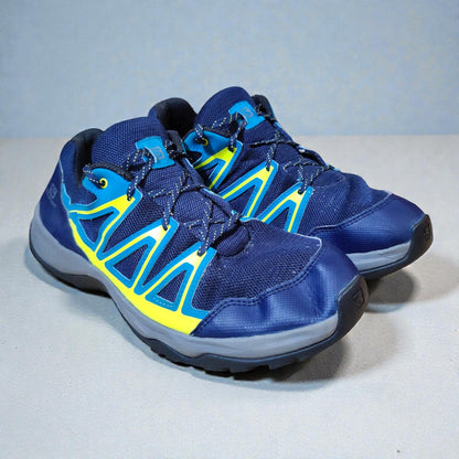 Salomon Barrakee 2 (Euro 44/UK 10)