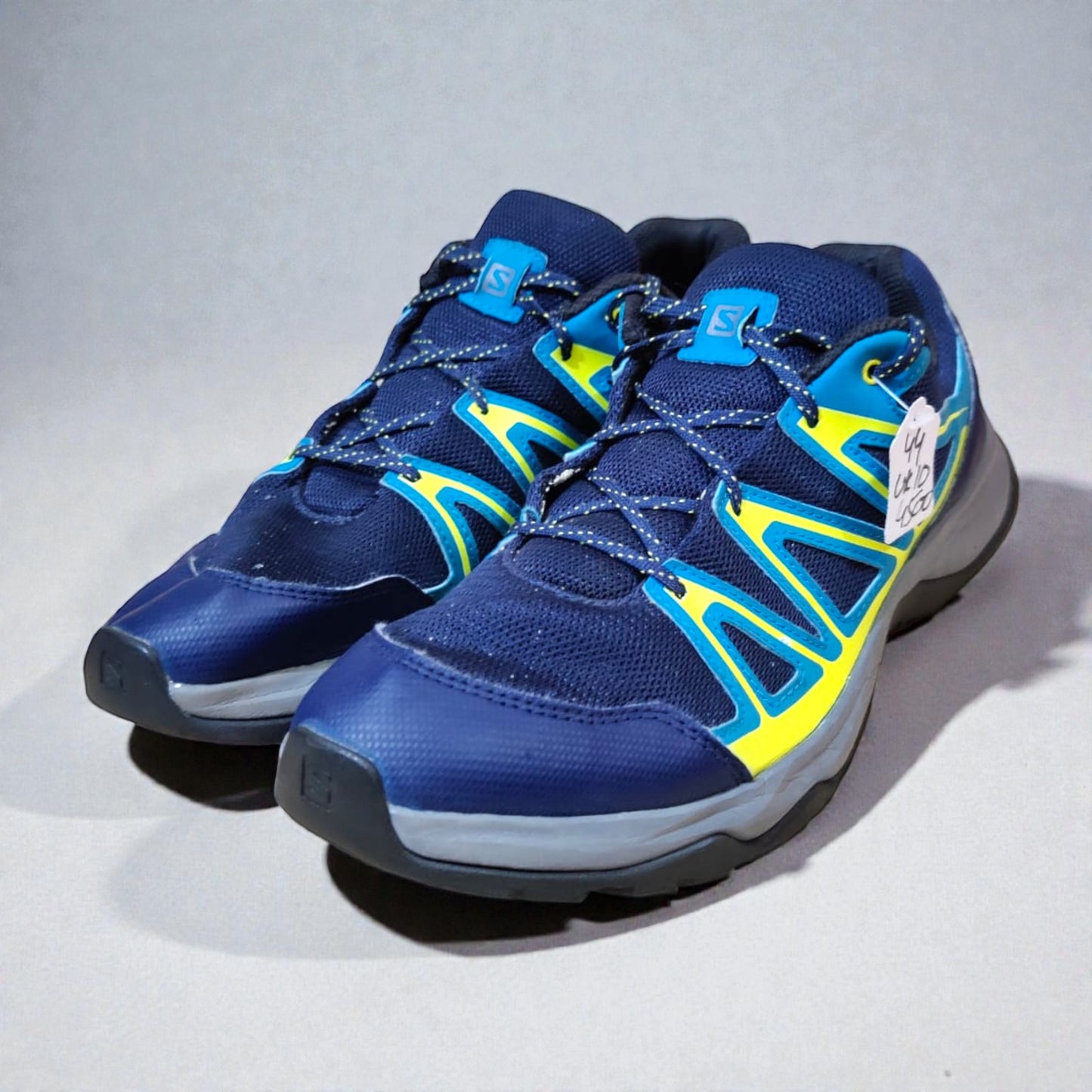 Salomon Barrakee 2 (Euro 44/UK 10)