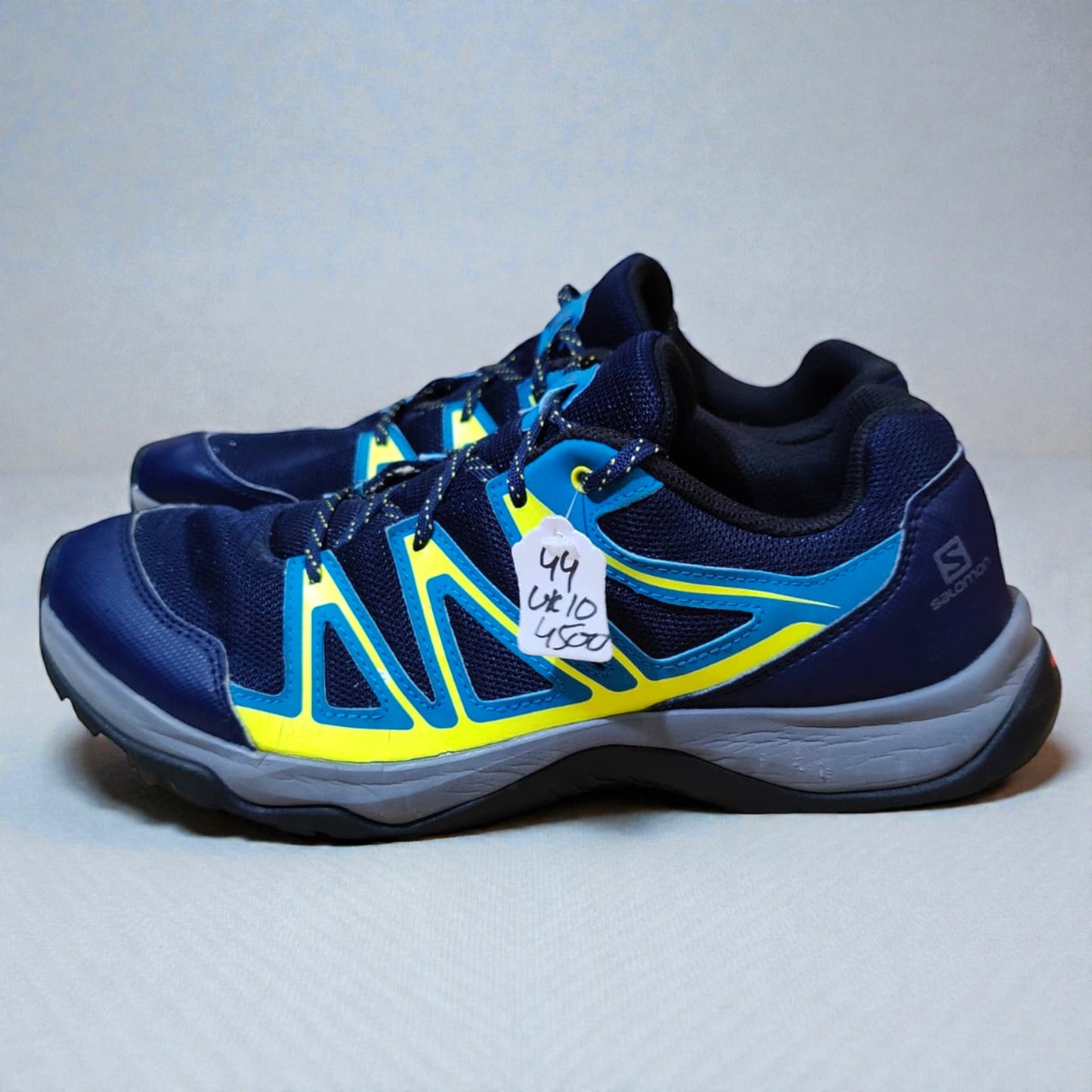 Salomon Barrakee 2 (Euro 44/UK 10)