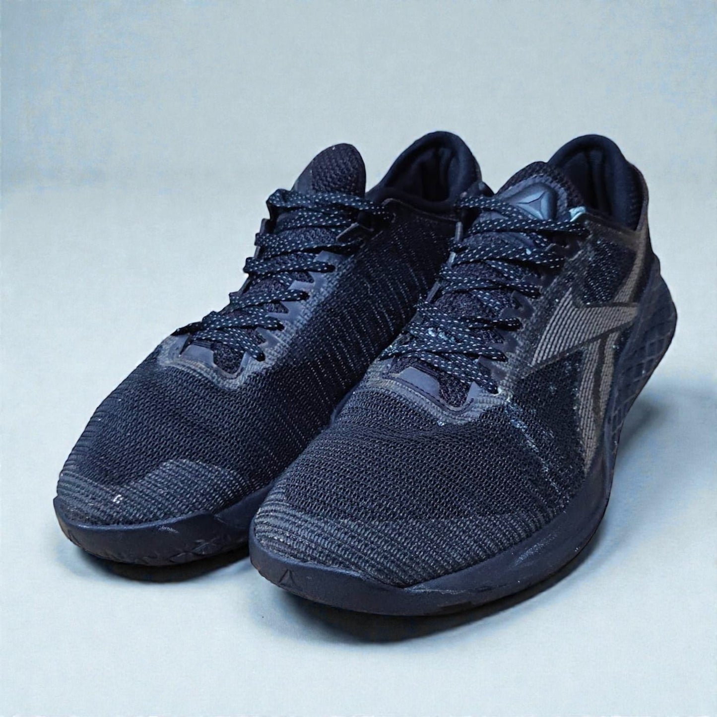 Reebok Nano 9 (Euro 43/UK 10)