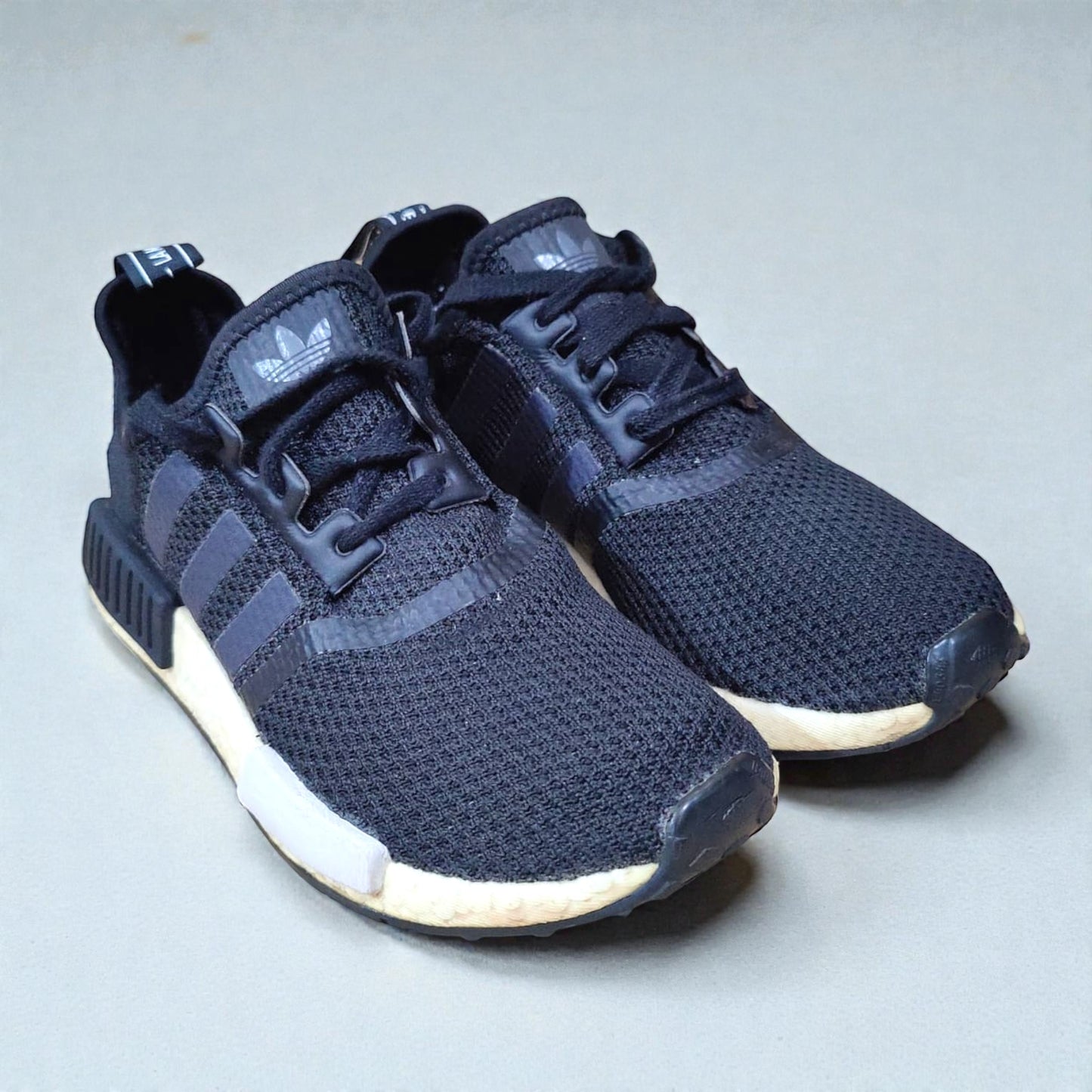 Adidas NMD R1 (Euro 39.5/UK 6)
