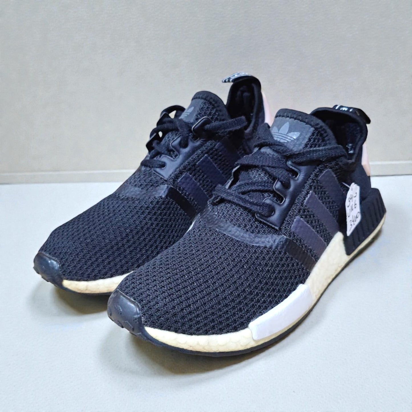 Adidas NMD R1 (Euro 39.5/UK 6)