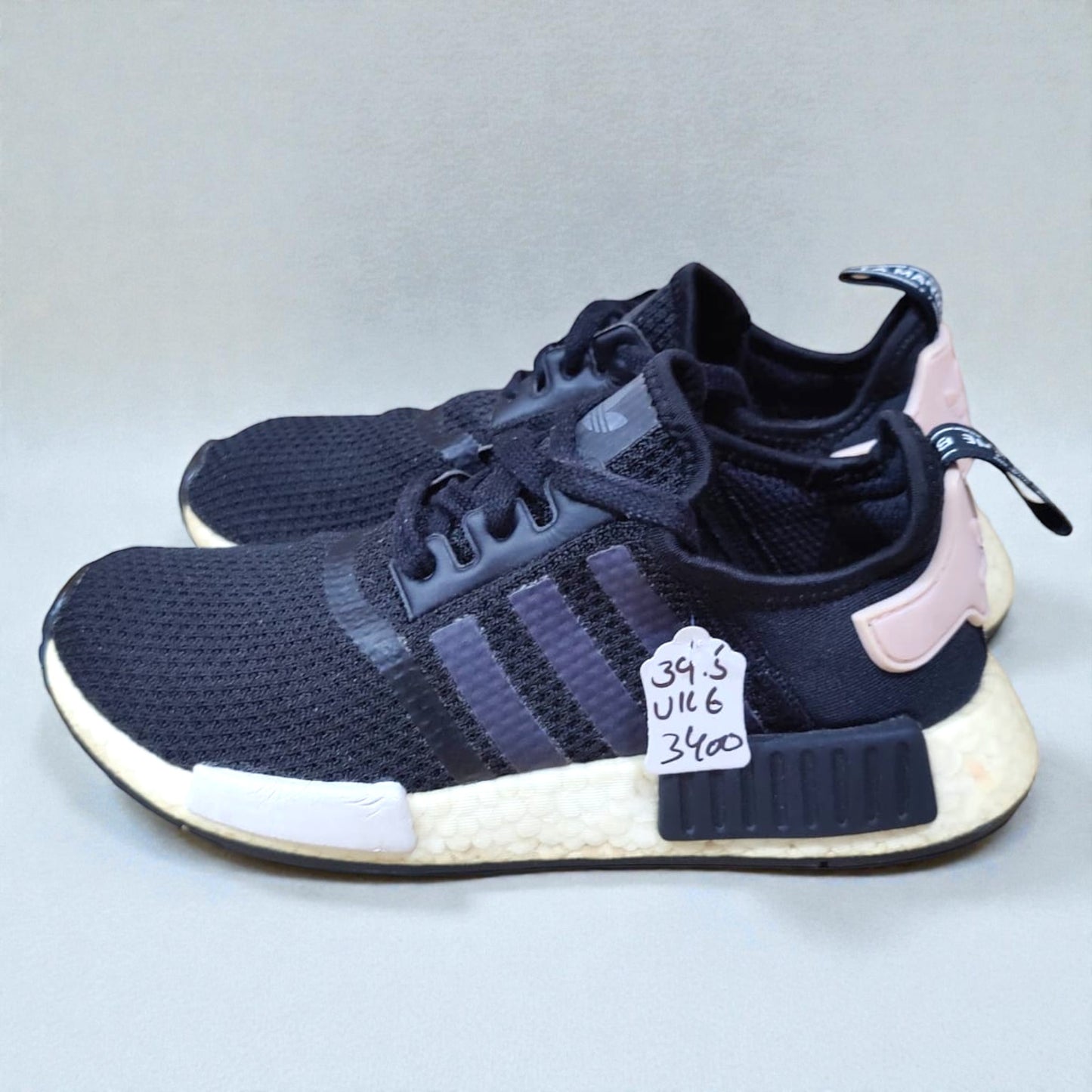 Adidas NMD R1 (Euro 39.5/UK 6)