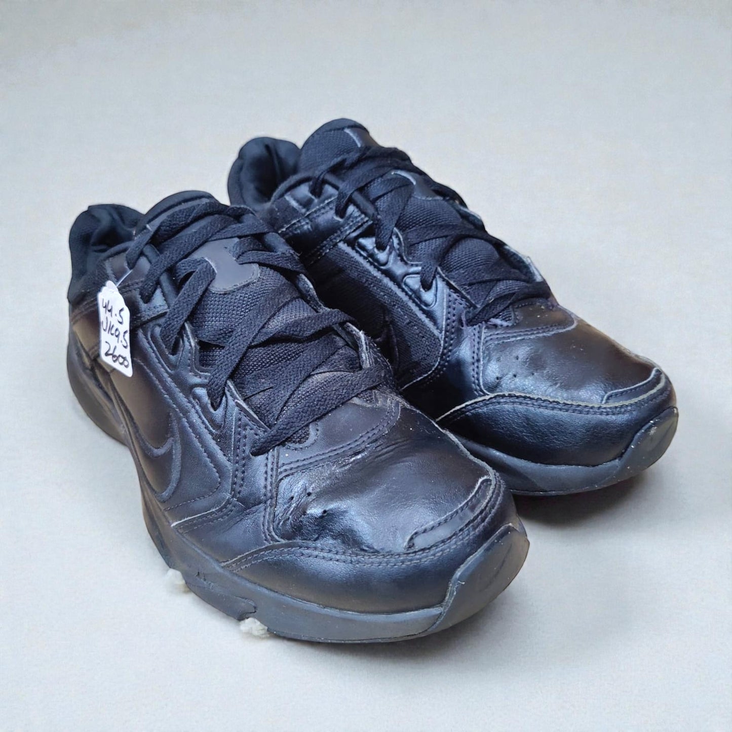 Nike Defy All Day (Euro 44.5/UK 9.5)