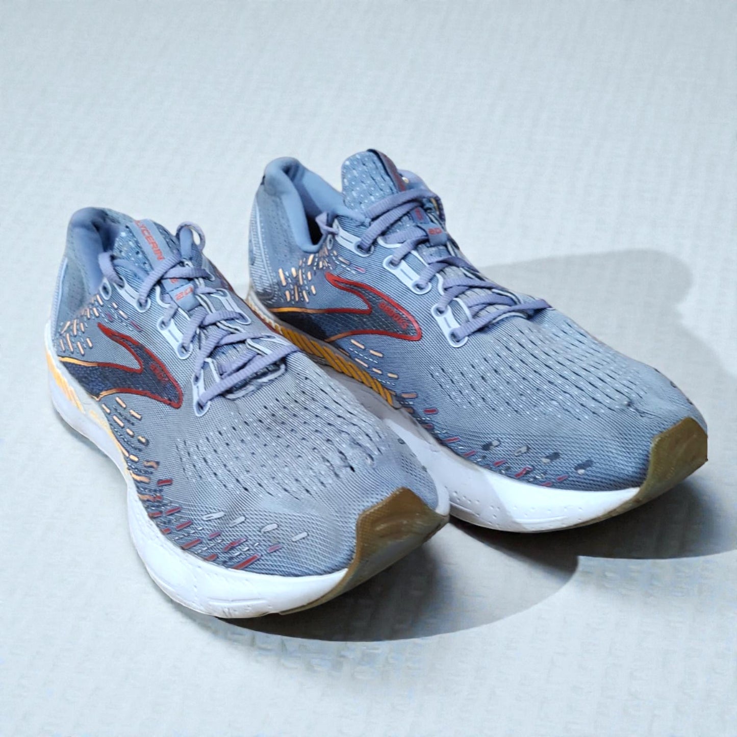 Brooks Glycerin GTS 20 (Euro 47.5/UK 12)
