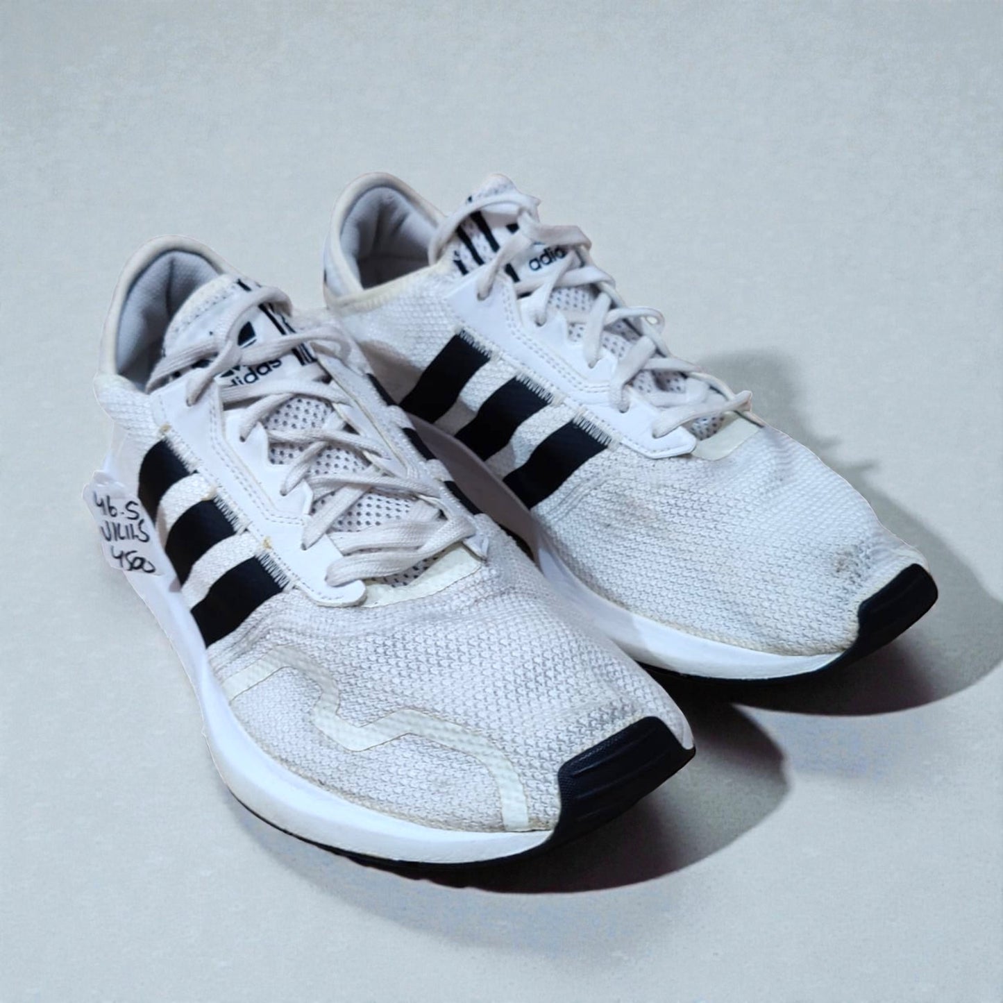 Adidas Swift Run X (Euro 46.5/UK 11.5)