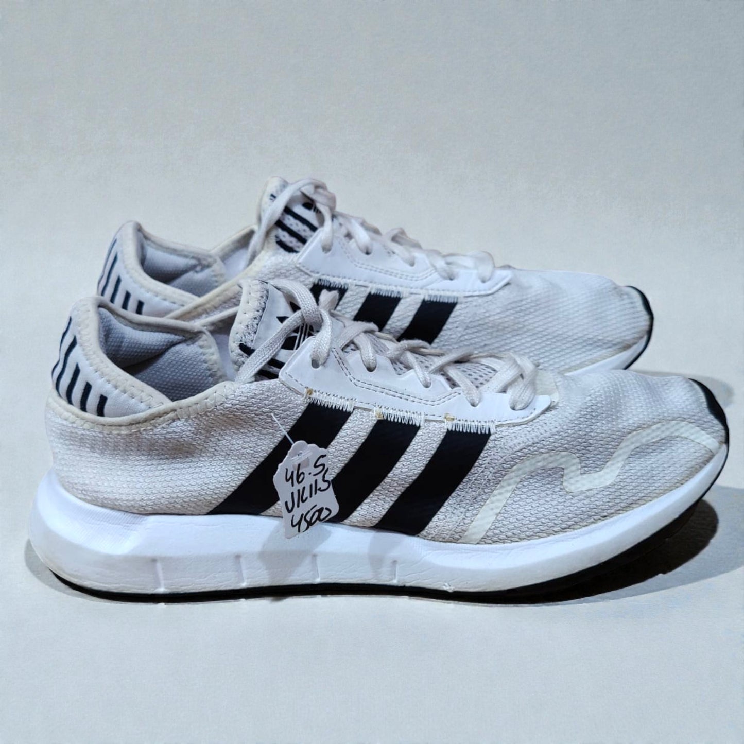 Adidas Swift Run X (Euro 46.5/UK 11.5)