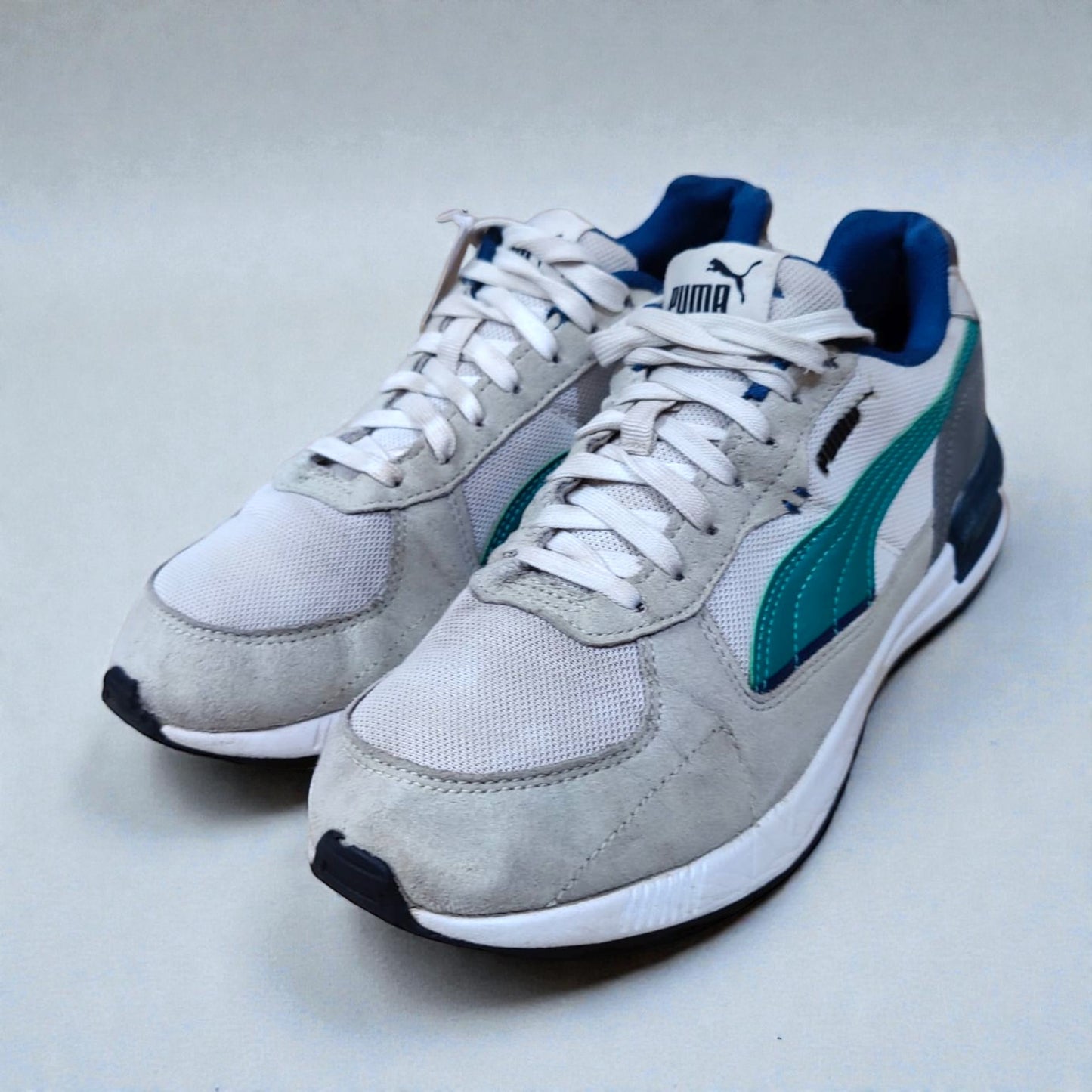Puma Graviton AC (Euro 39/UK 6)