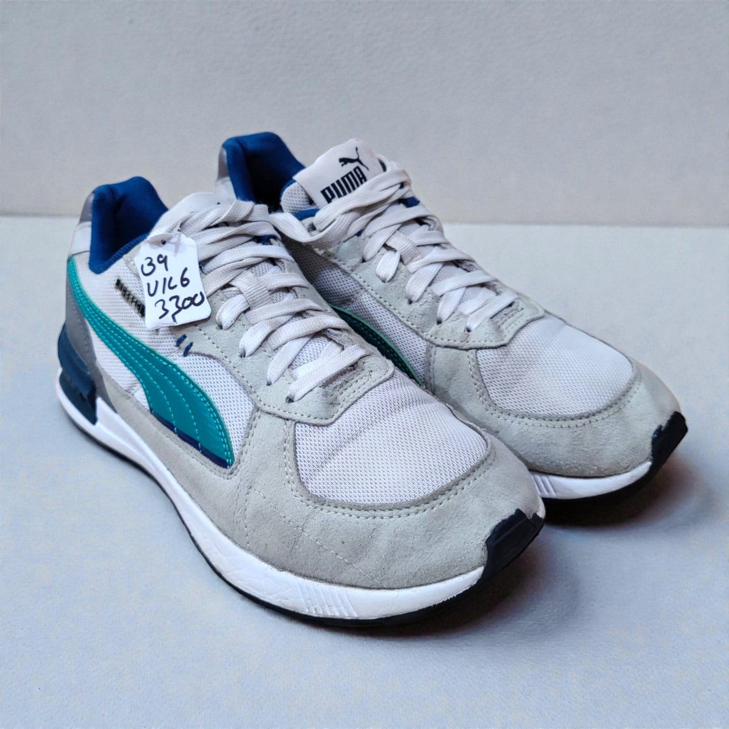 Puma Graviton AC (Euro 39/UK 6)