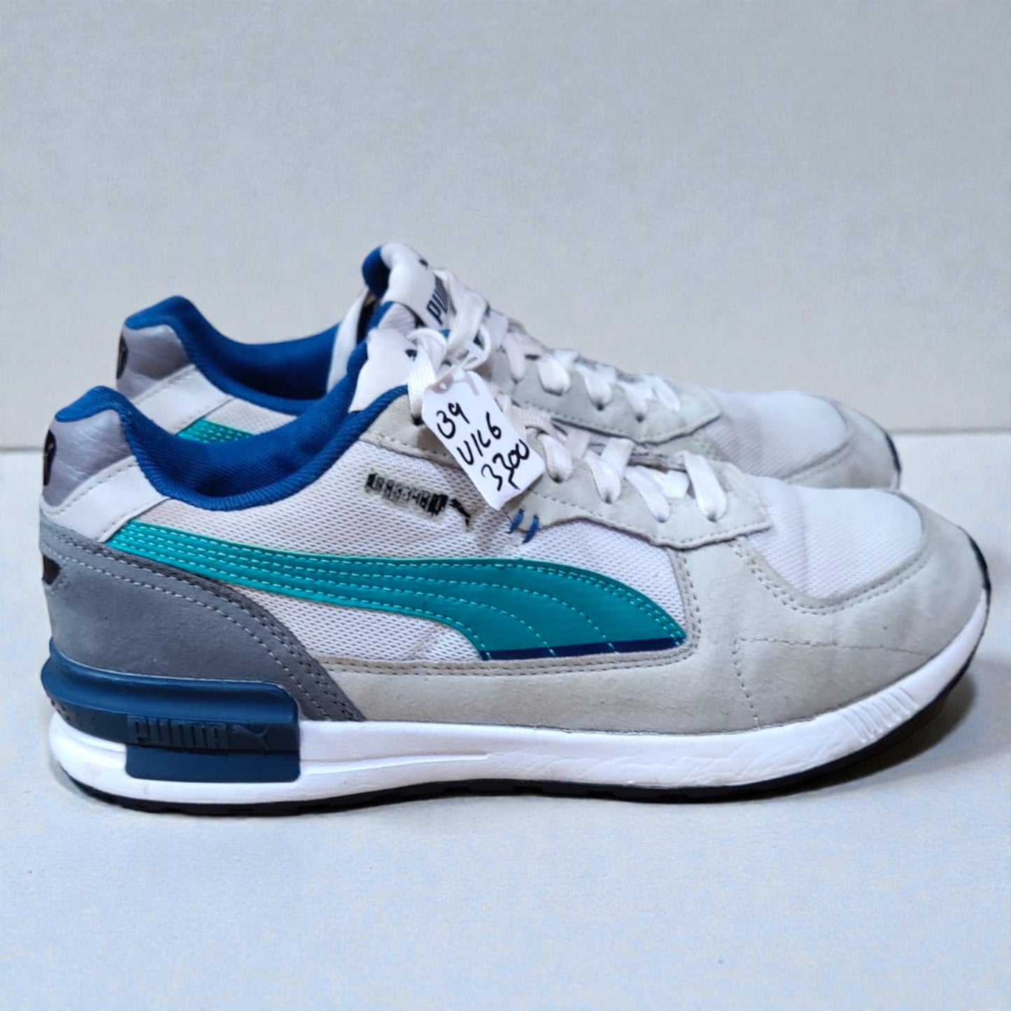 Puma Graviton AC (Euro 39/UK 6)