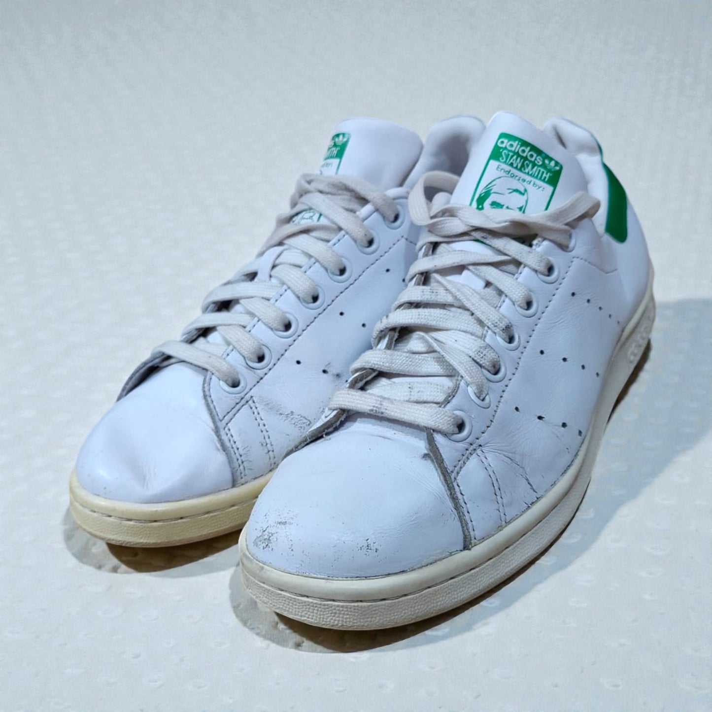 Adidas Stan Smith (Euro 41.5/UK 7.5)