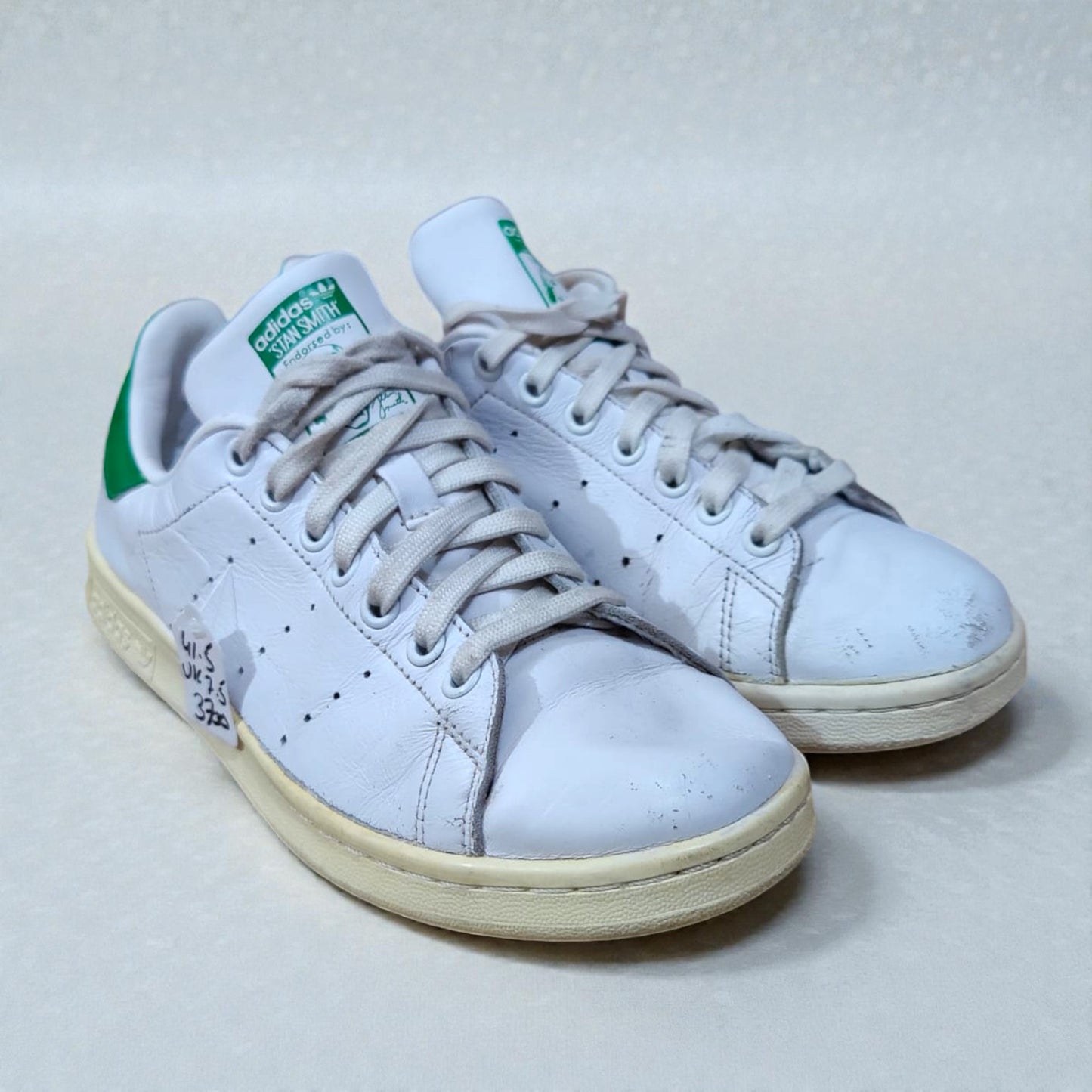 Adidas Stan Smith (Euro 41.5/UK 7.5)