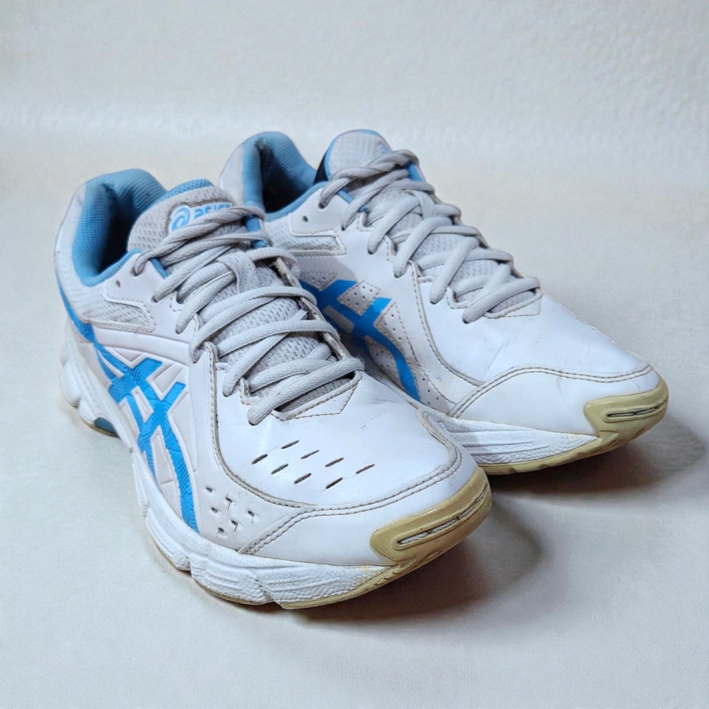 Asics Gel-195TR (Euro 40.5/UK 7)