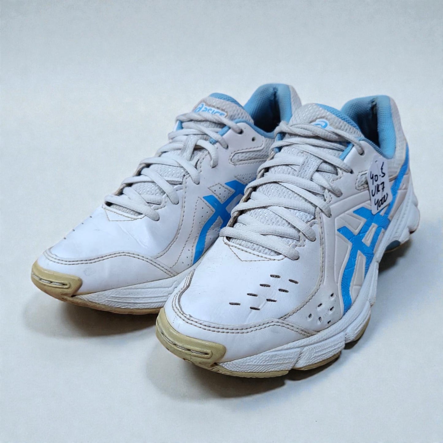 Asics Gel-195TR (Euro 40.5/UK 7)
