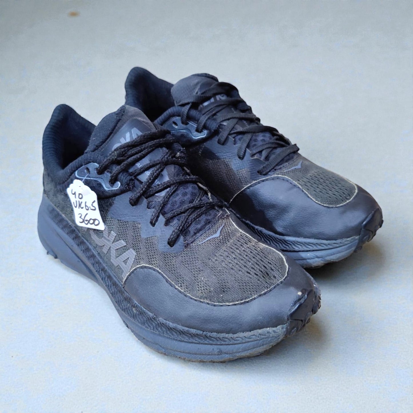 Hoka Challenger ATR 7 (Euro 40/UK 6.5)