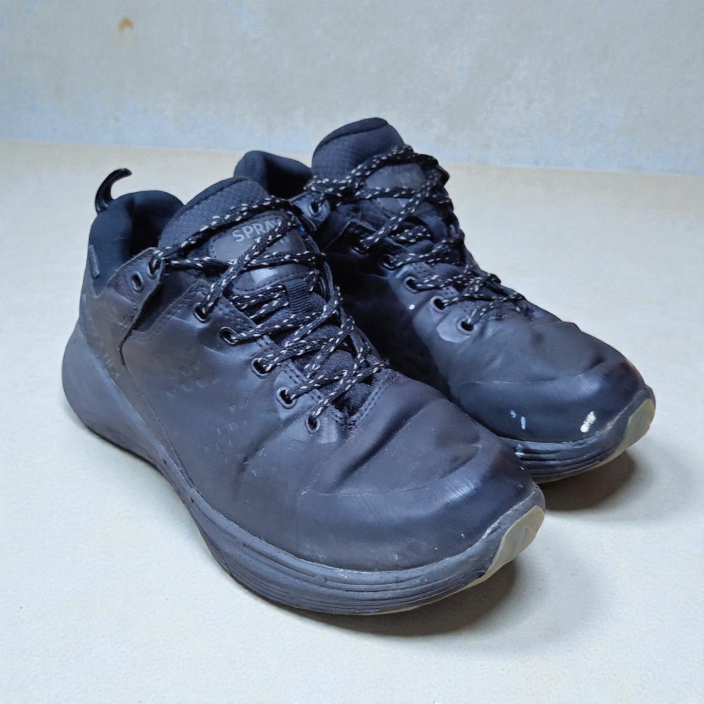 Olympus 6 Altra Hike (Euro 40.5/UK 7)