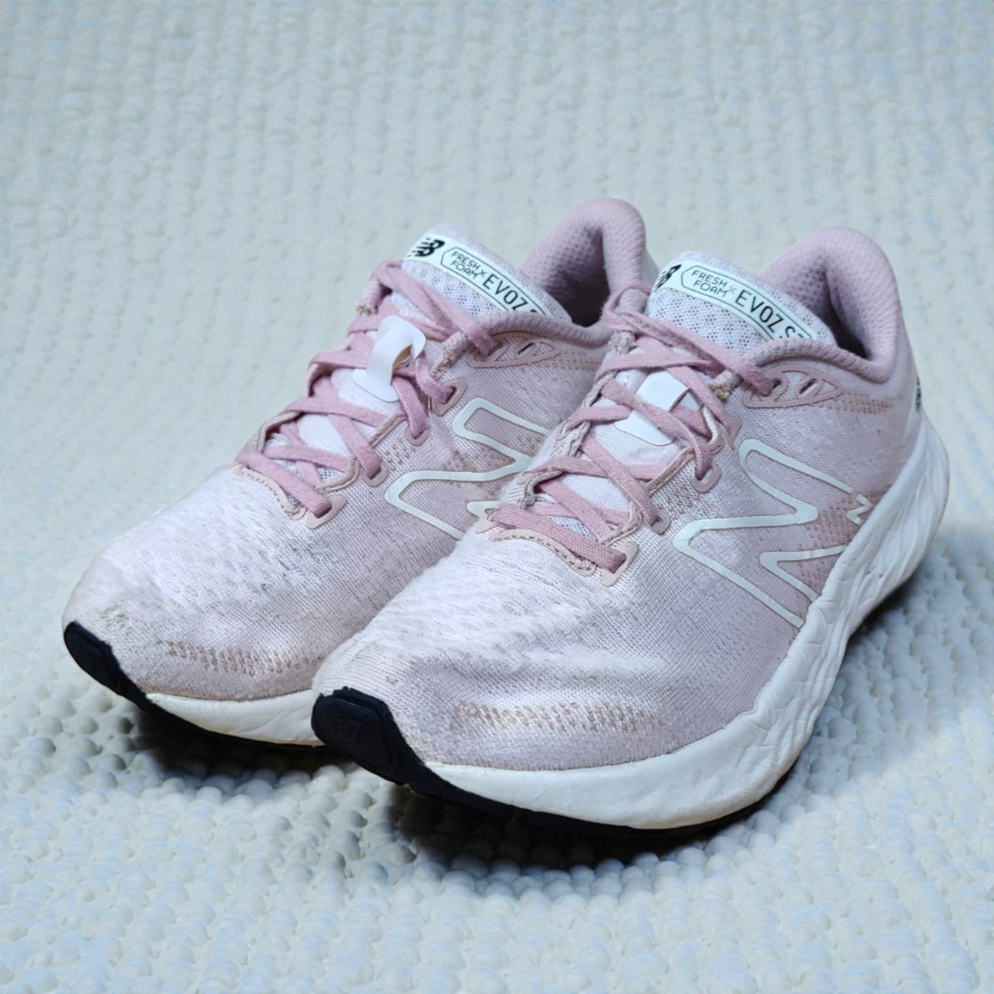 New Balance Fresh Foam X (Euro 38/UK 5.5)