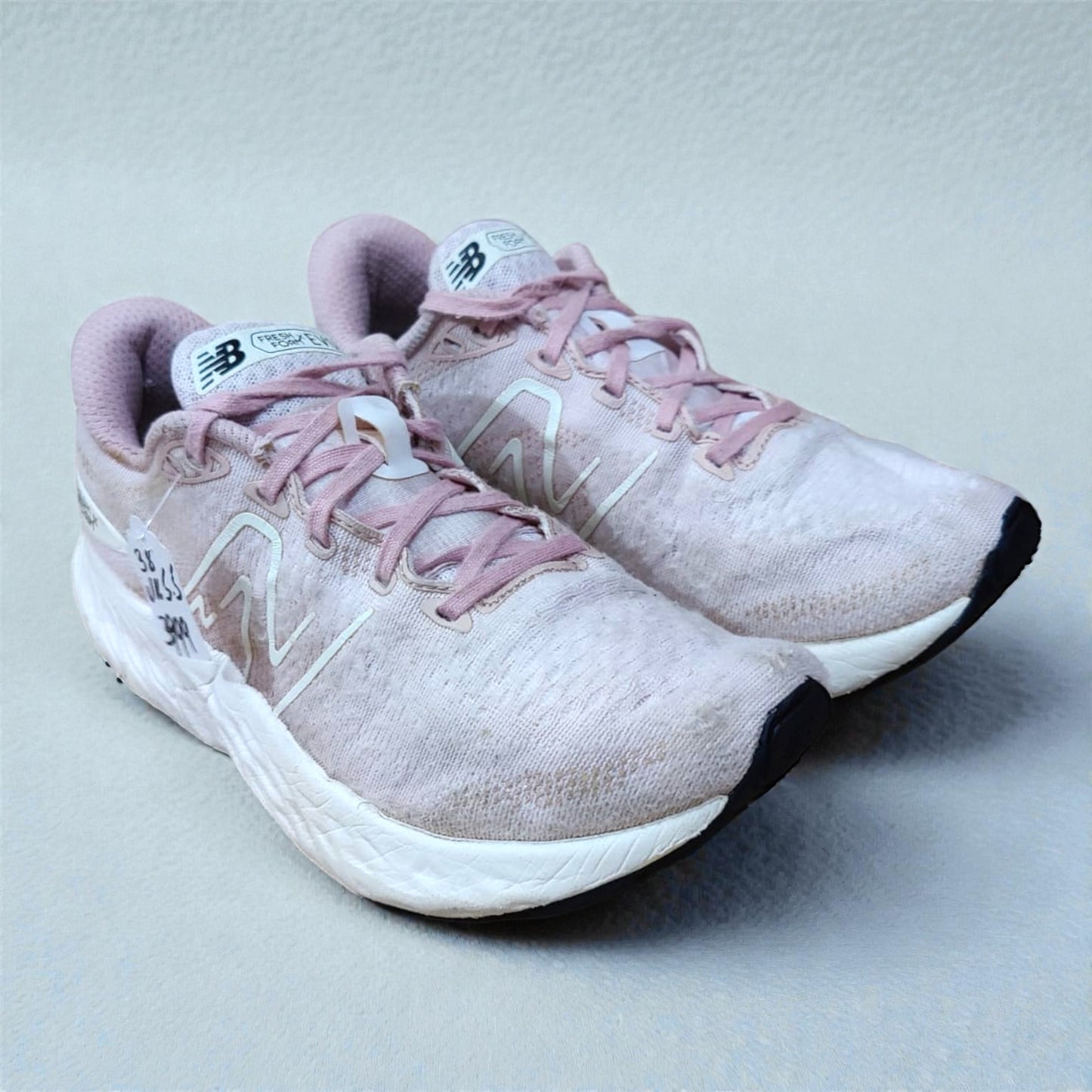 New Balance Fresh Foam X (Euro 38/UK 5.5)