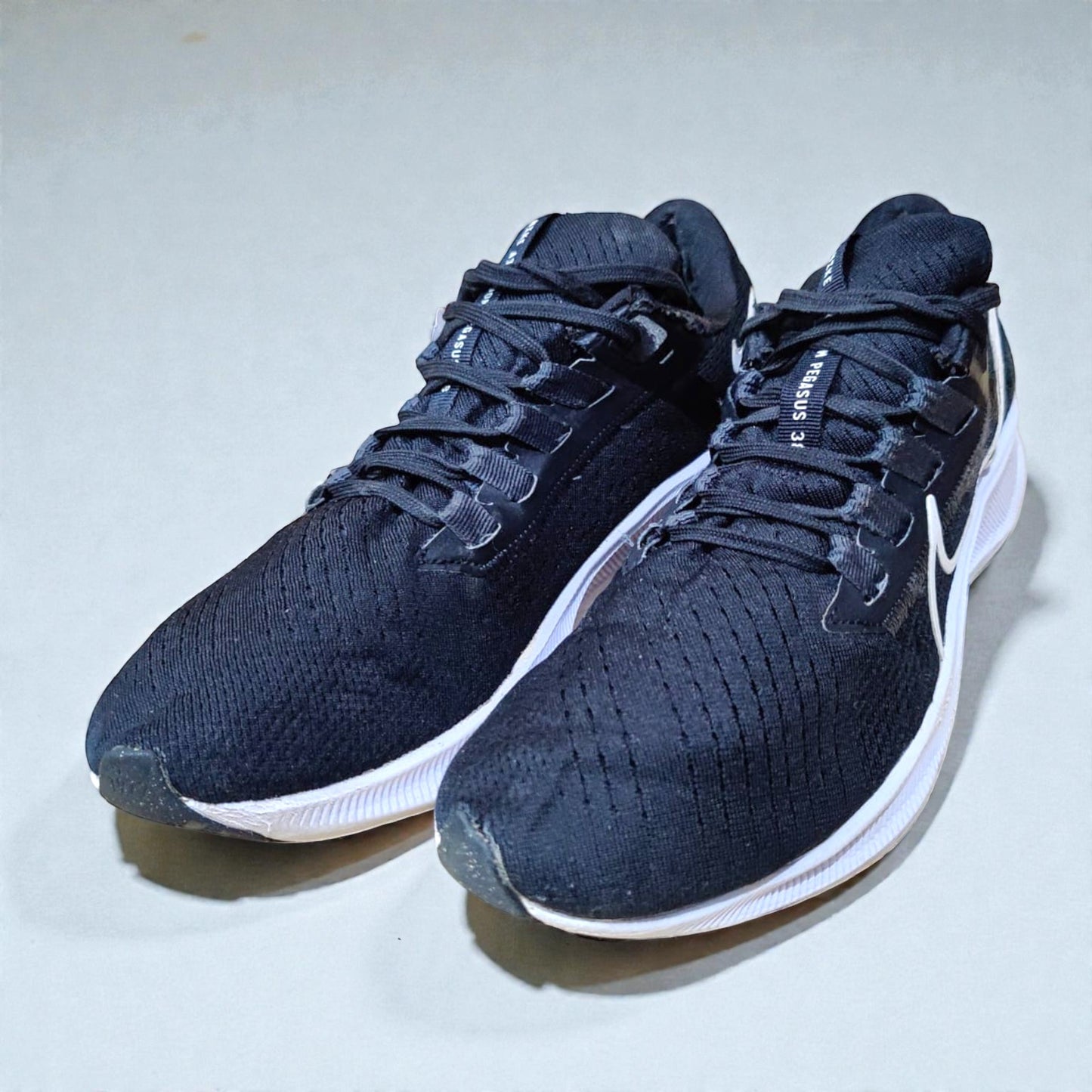 Nike Air Zoom Pegasus 38 (Euro 40.5/UK 6.5)