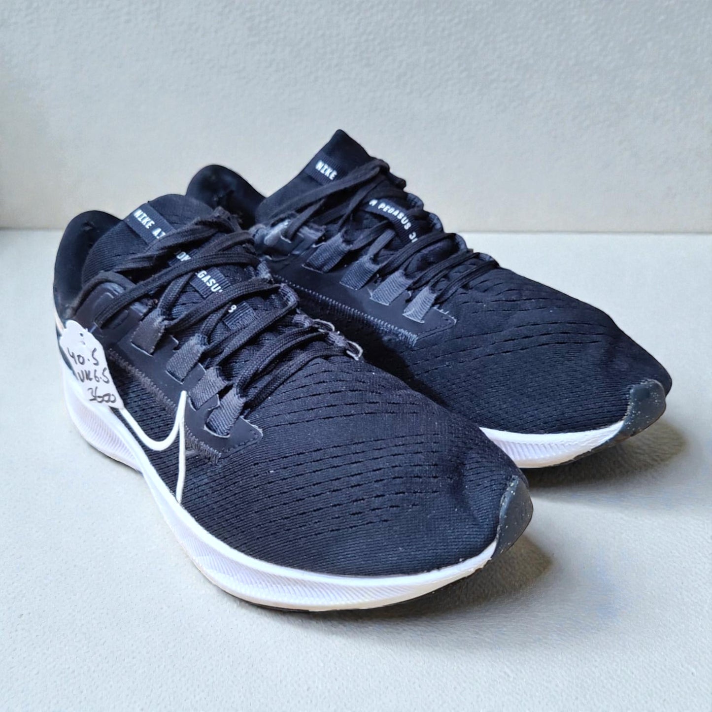 Nike Air Zoom Pegasus 38 (Euro 40.5/UK 6.5)
