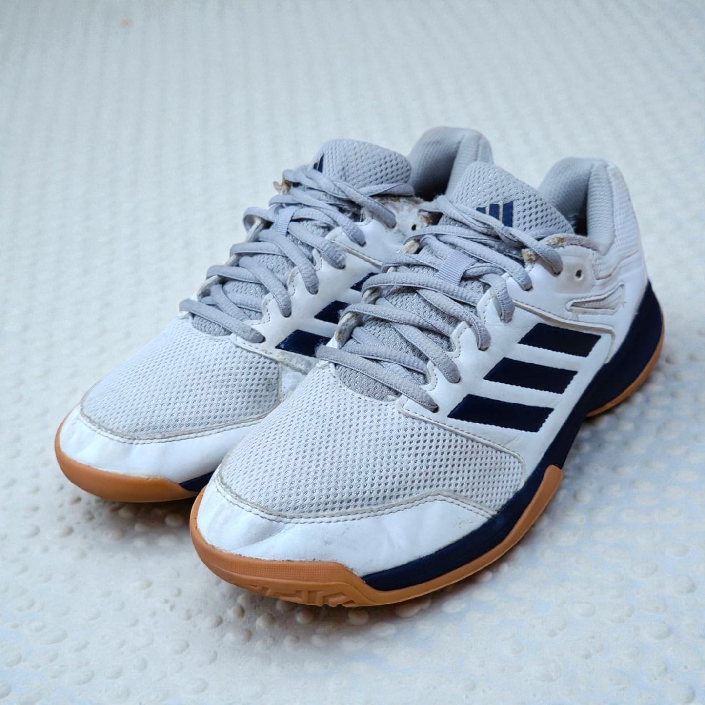 Adidas Speedcourt (Euro 39.5/UK 6)