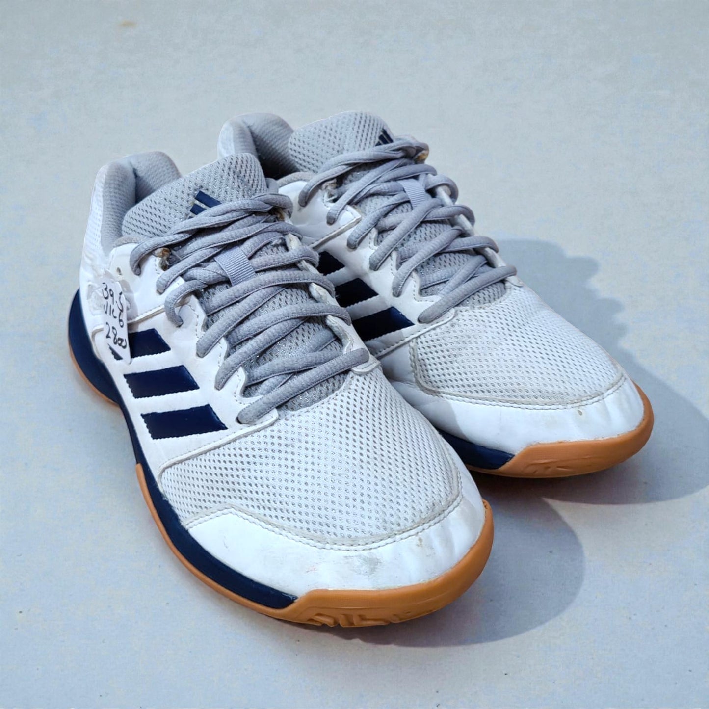 Adidas Speedcourt (Euro 39.5/UK 6)