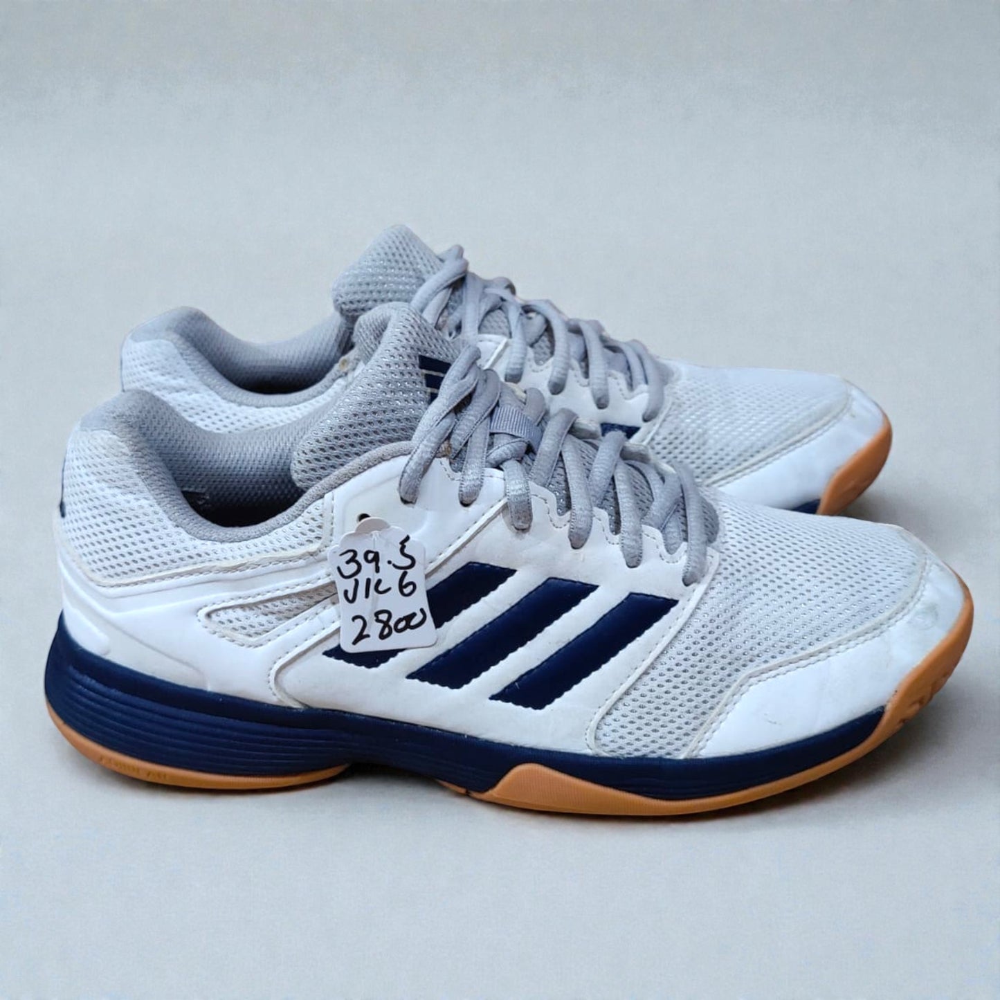 Adidas Speedcourt (Euro 39.5/UK 6)