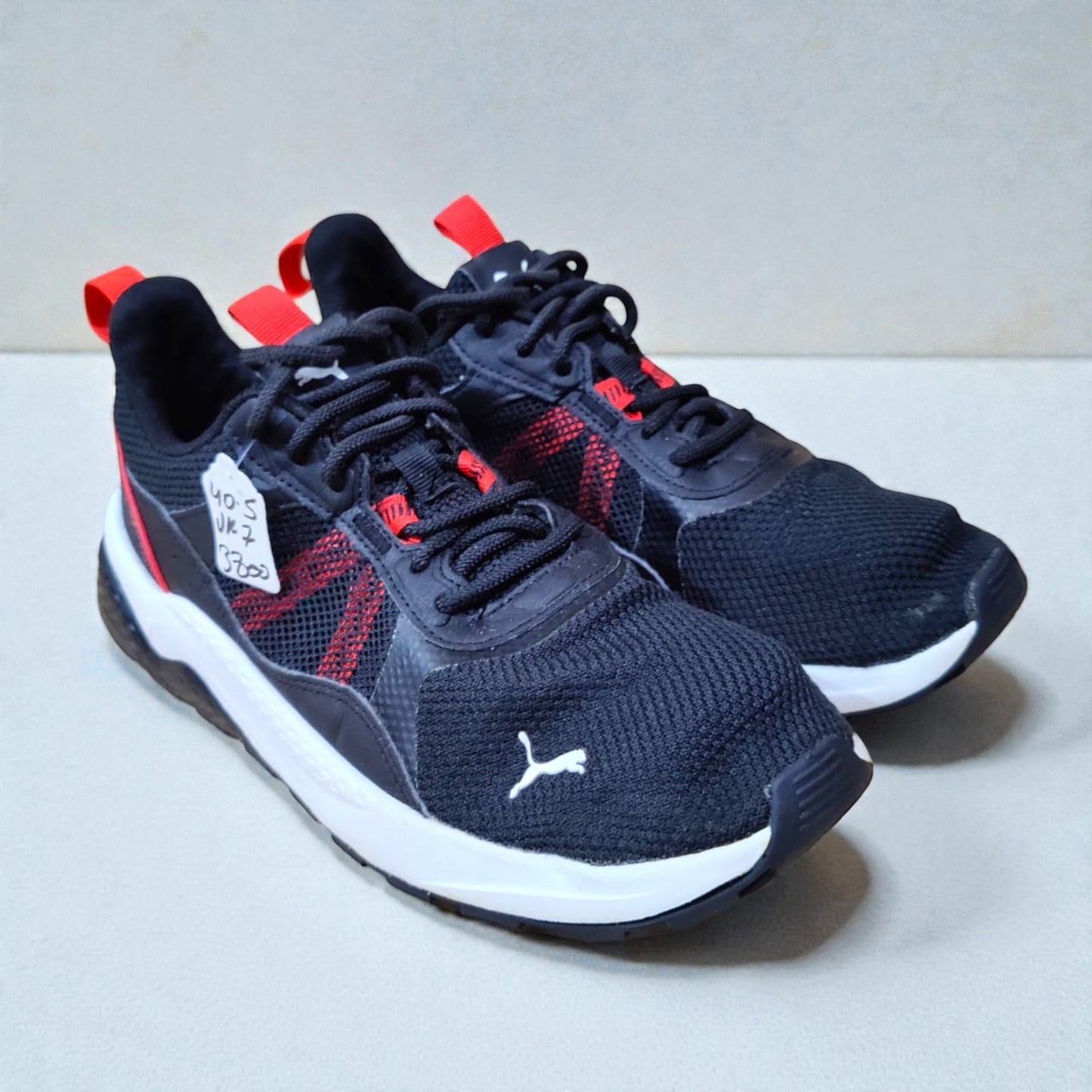Puma Anzarun 2.0 (Euro 40.5/UK 7)
