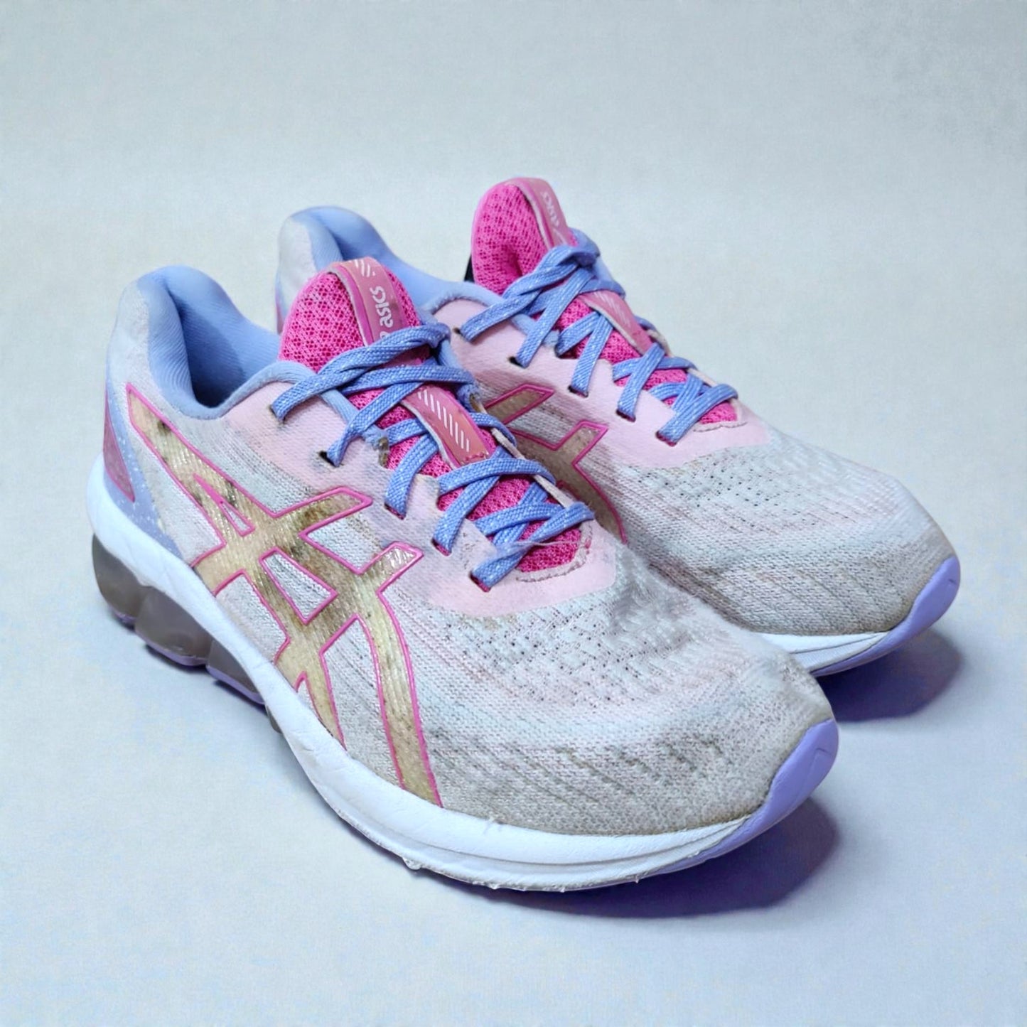 Asics Gel-Quantum (Euro 37.5/UK 4)