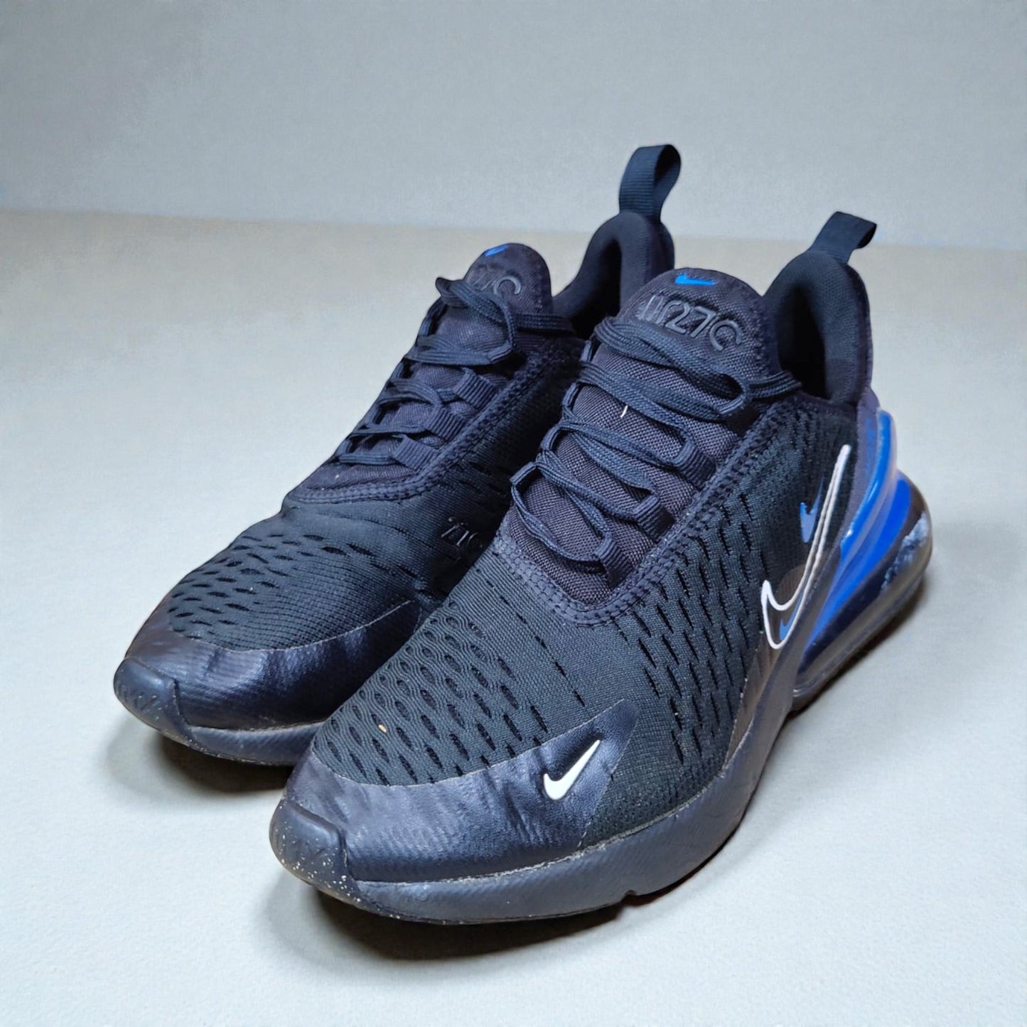 Nike Air Max 270 (Euro 38/UK 5.5)