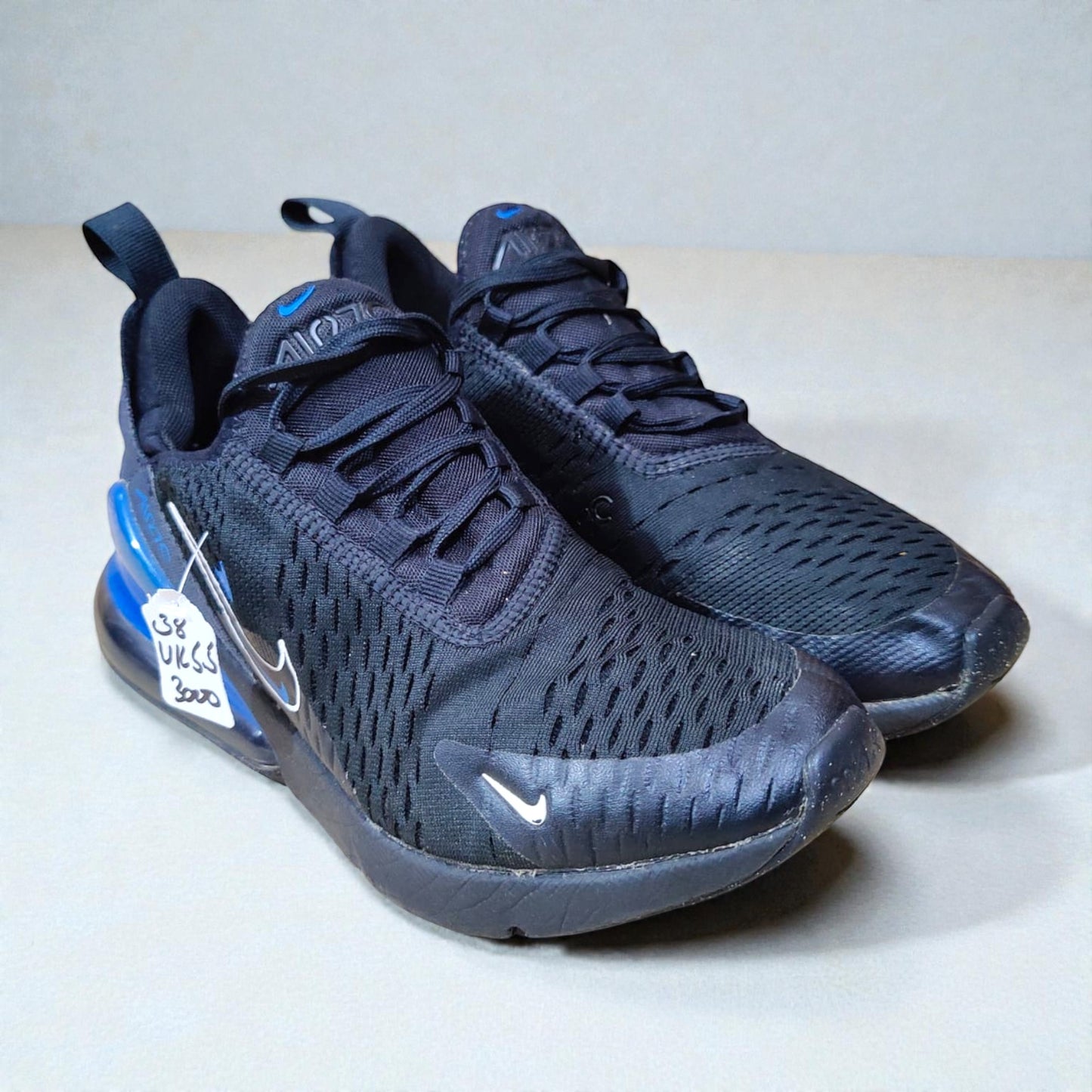 Nike Air Max 270 (Euro 38/UK 5.5)