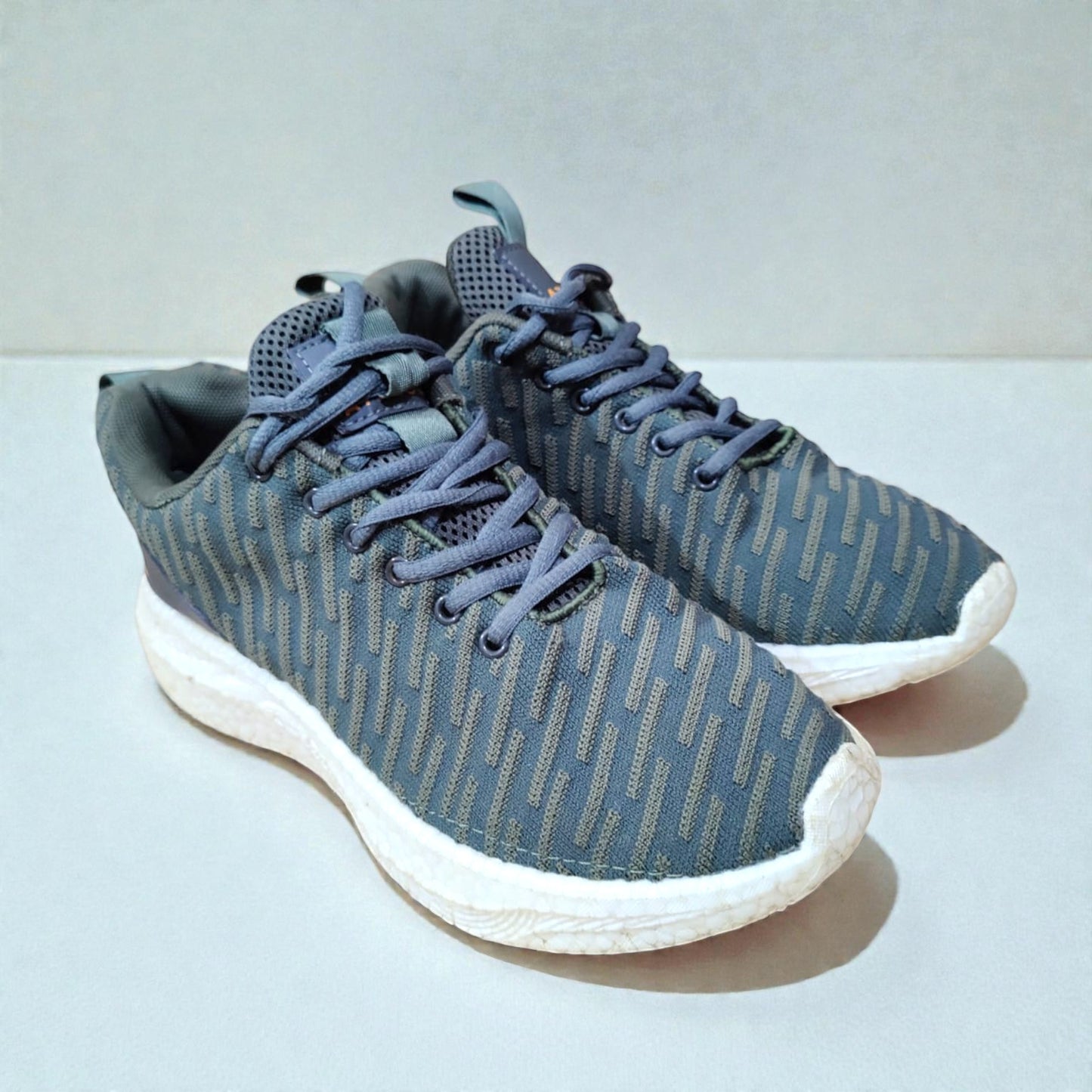 Atheco Lux Step (Euro 41/Uk 7)