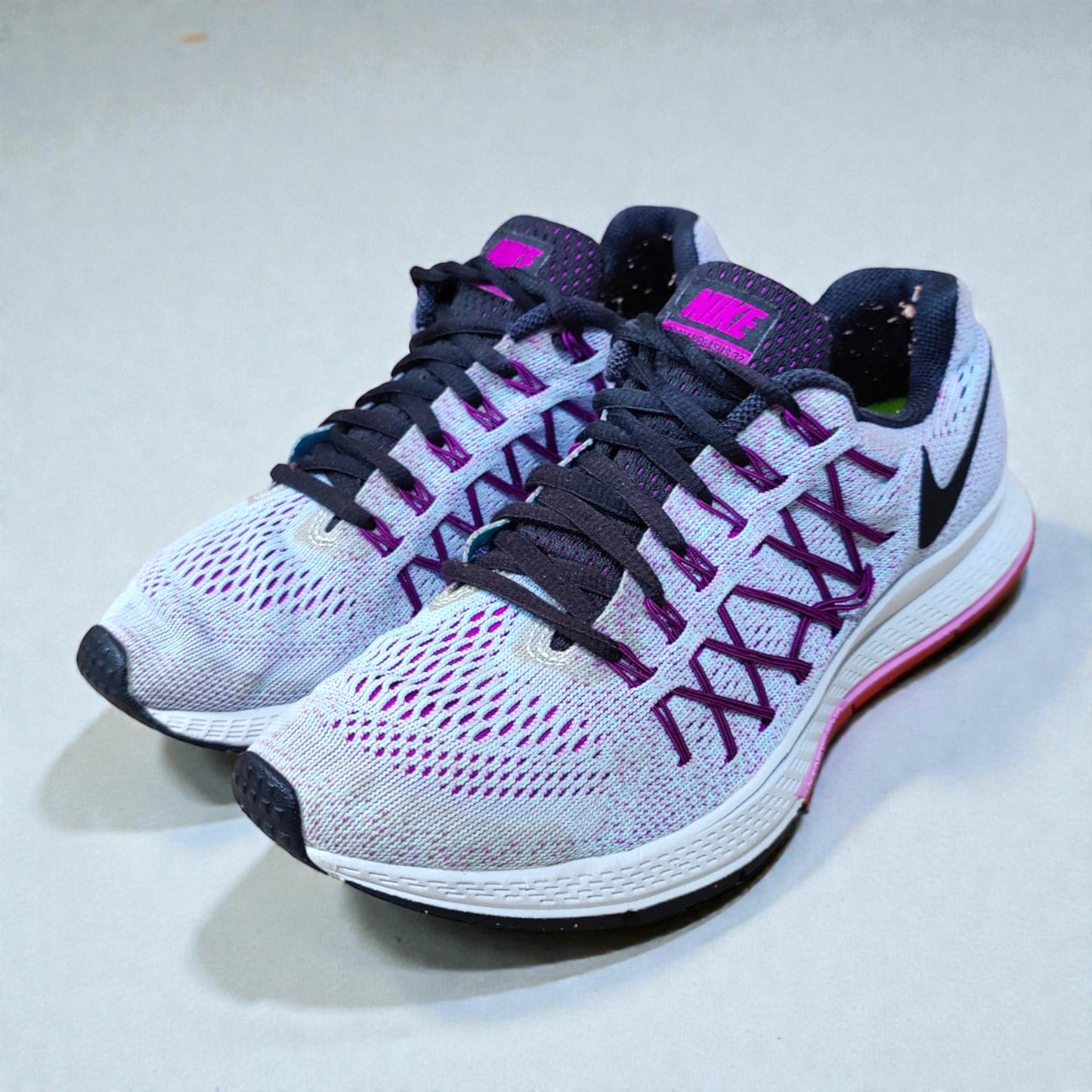 Nike Air Zoom Pegasus 32 (Euro 40/UK 6)