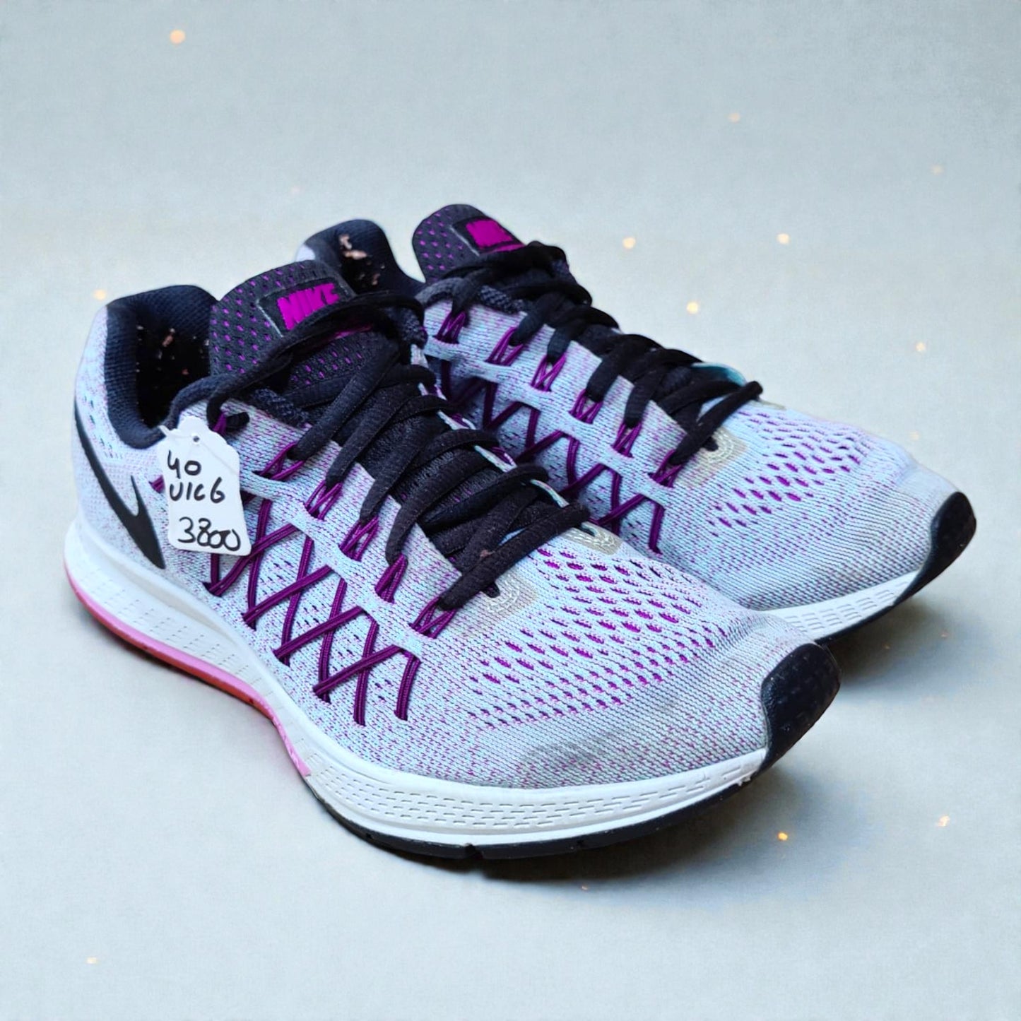 Nike Air Zoom Pegasus 32 (Euro 40/UK 6)
