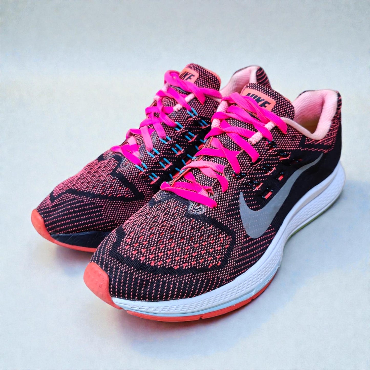 Nike Air Zoom Structure 18 (Euro 40/UK 6)