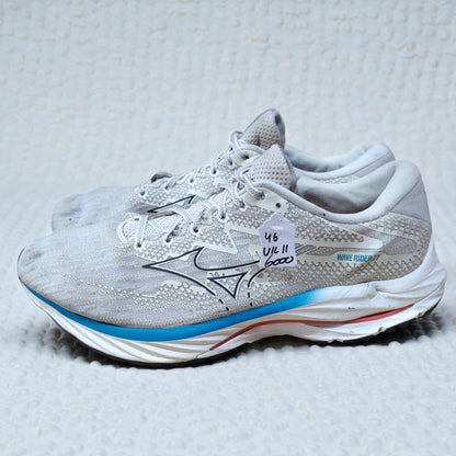 Mizuno Wave Rider (Euro 46/UK 11)