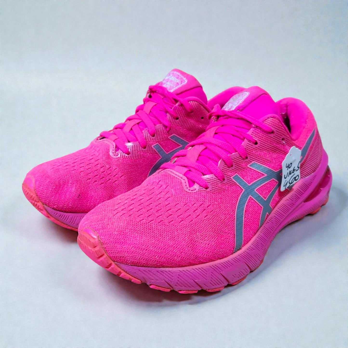 Asics GT-2000 10 Lite (Euro 40/UK 6.5)