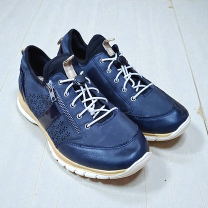 Scarbella Comfort (Euro 40/UK 7)