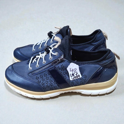 Scarbella Comfort (Euro 40/UK 7)