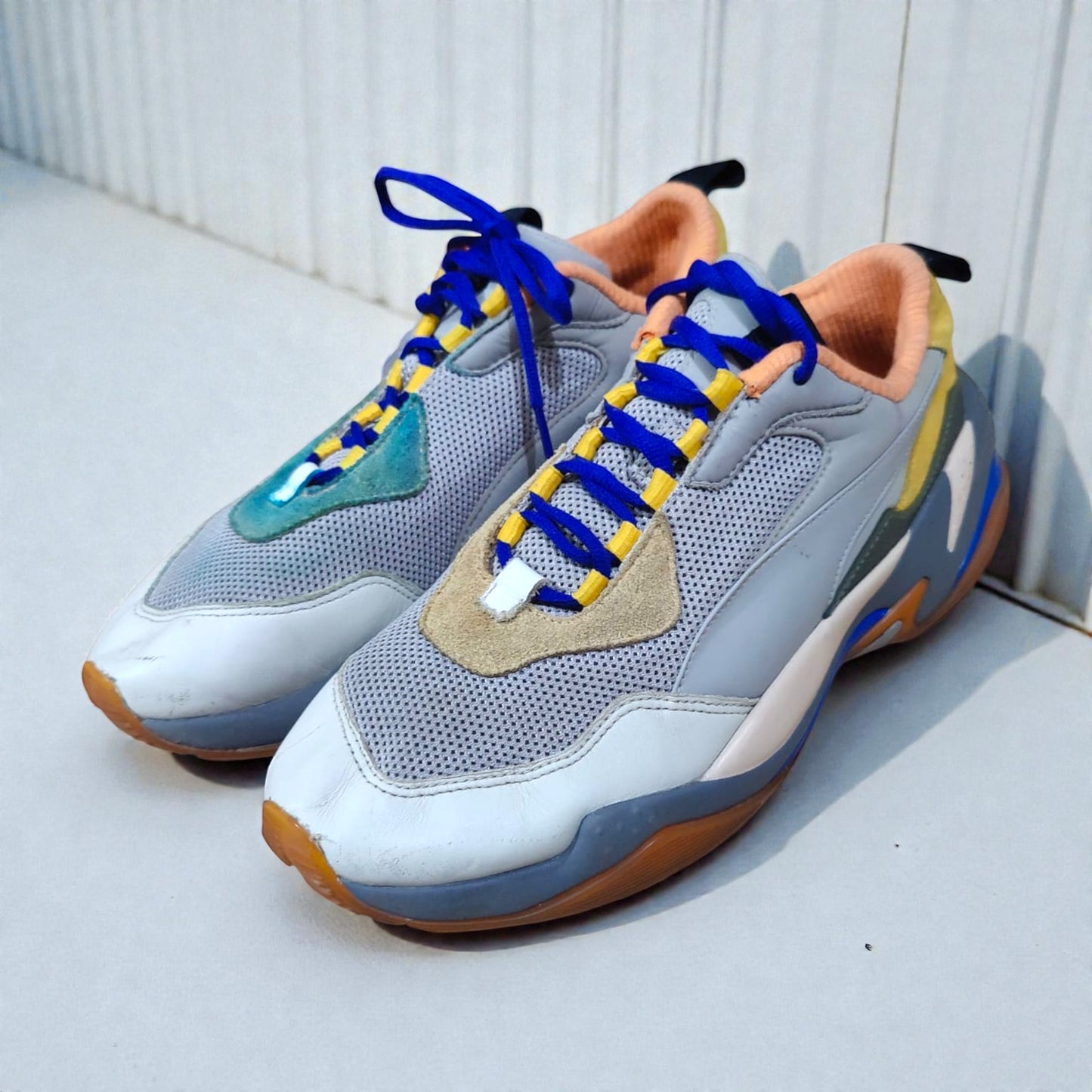 Puma Thunder Spectra (Euro 43/UK 9)