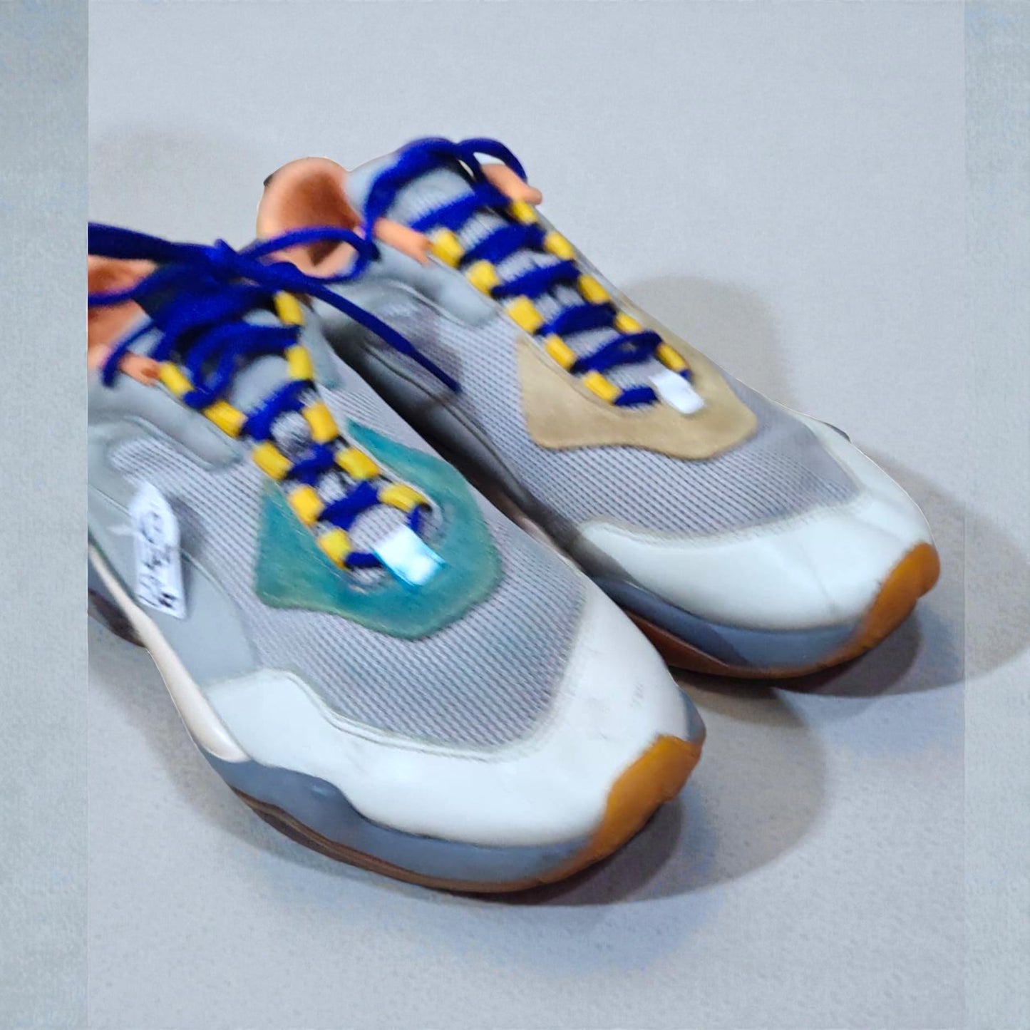 Puma Thunder Spectra (Euro 43/UK 9)