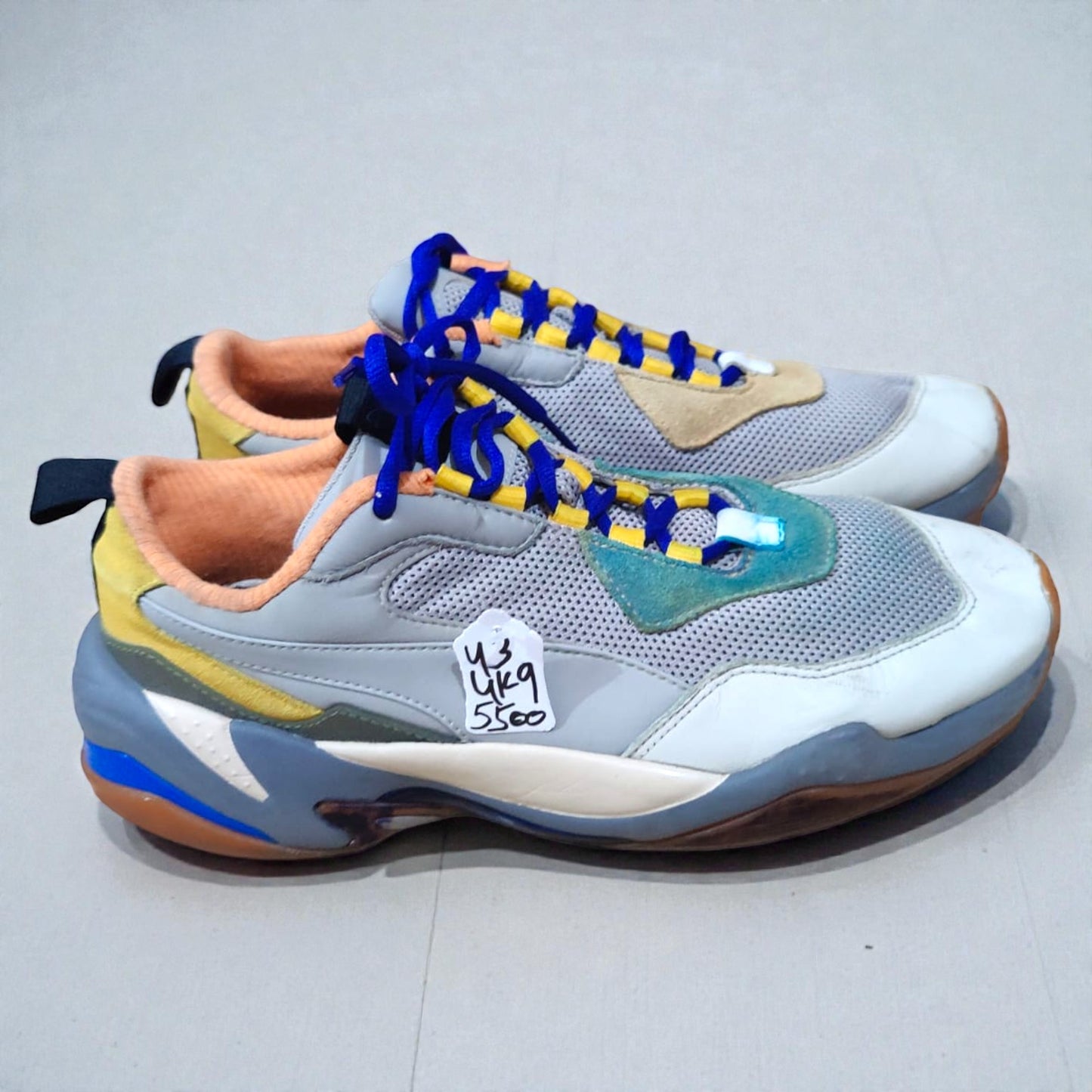 Puma Thunder Spectra (Euro 43/UK 9)